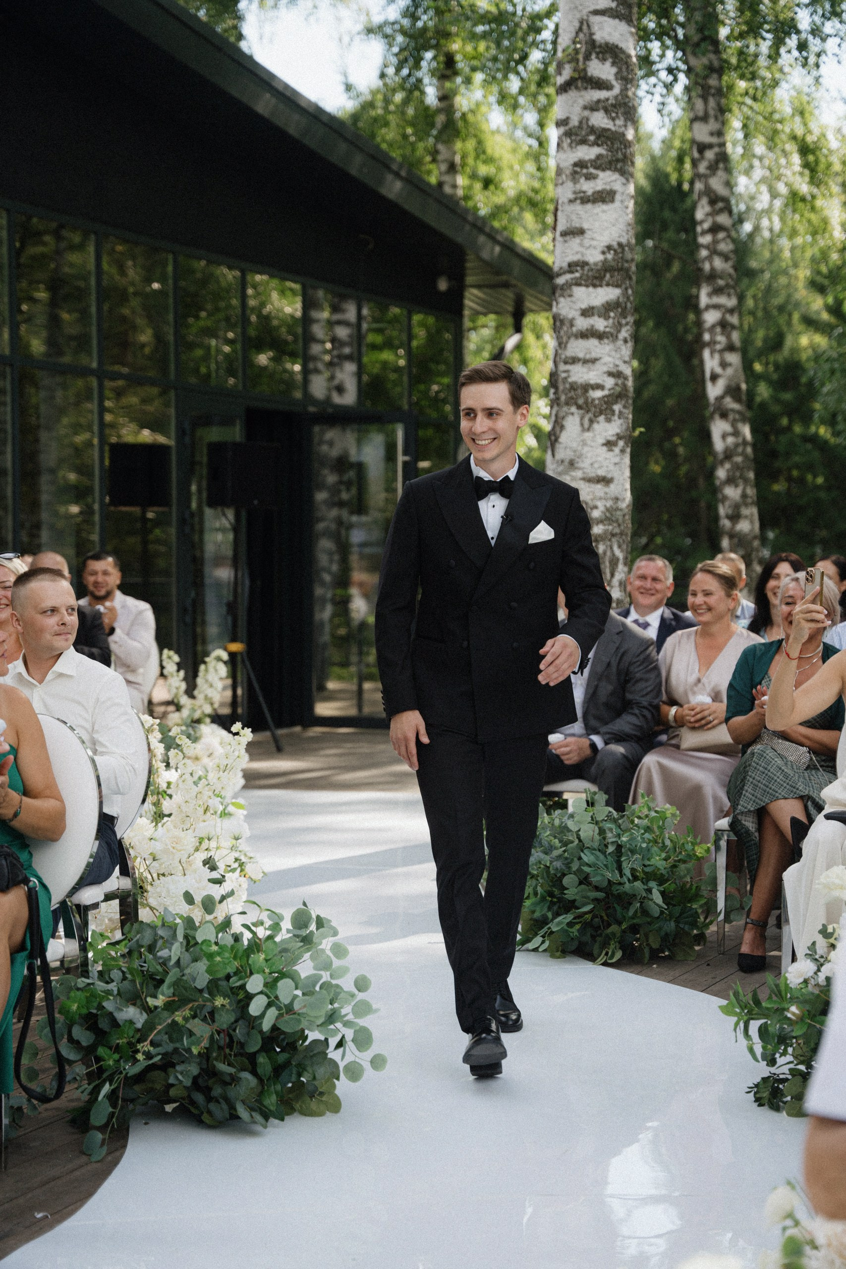 Благодаровы. Фотограф Томск, Новосибирск Влад Свириденко