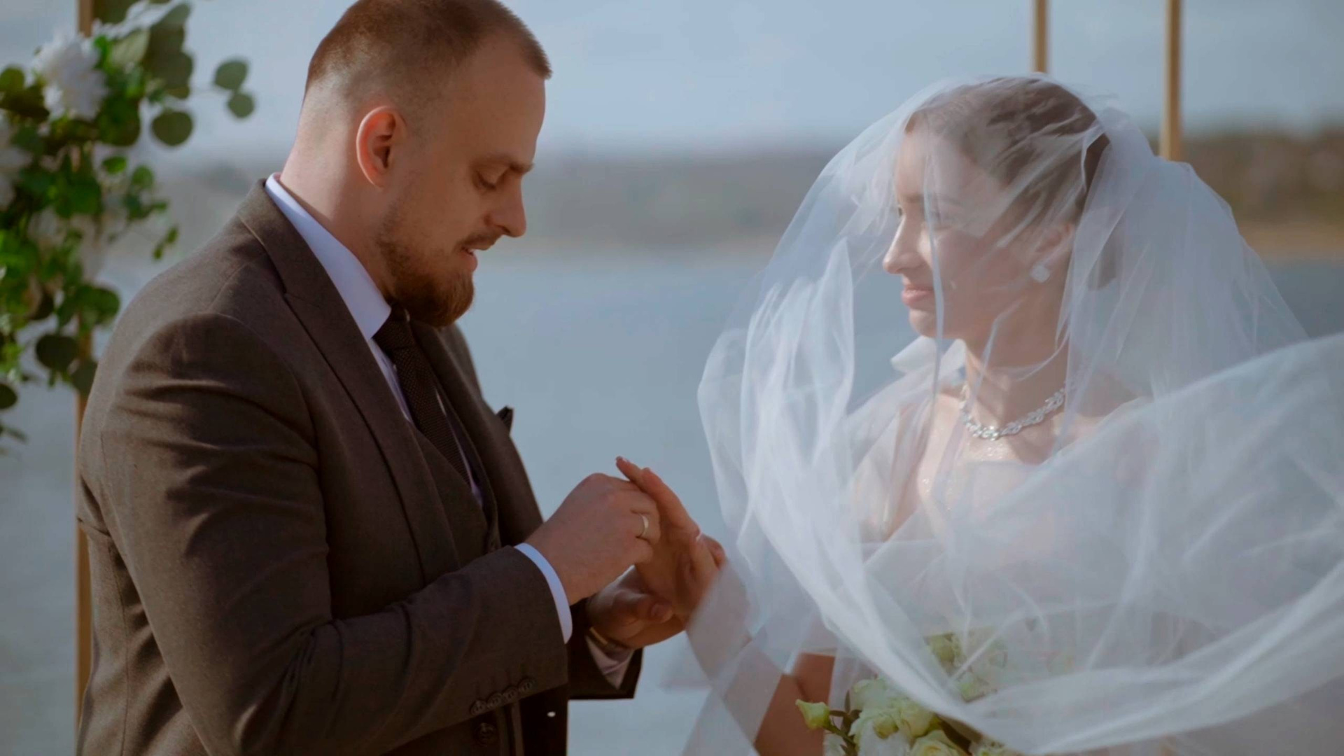 Портфолио. СВАДЕБНЫЙ ВИДЕОГРАФ