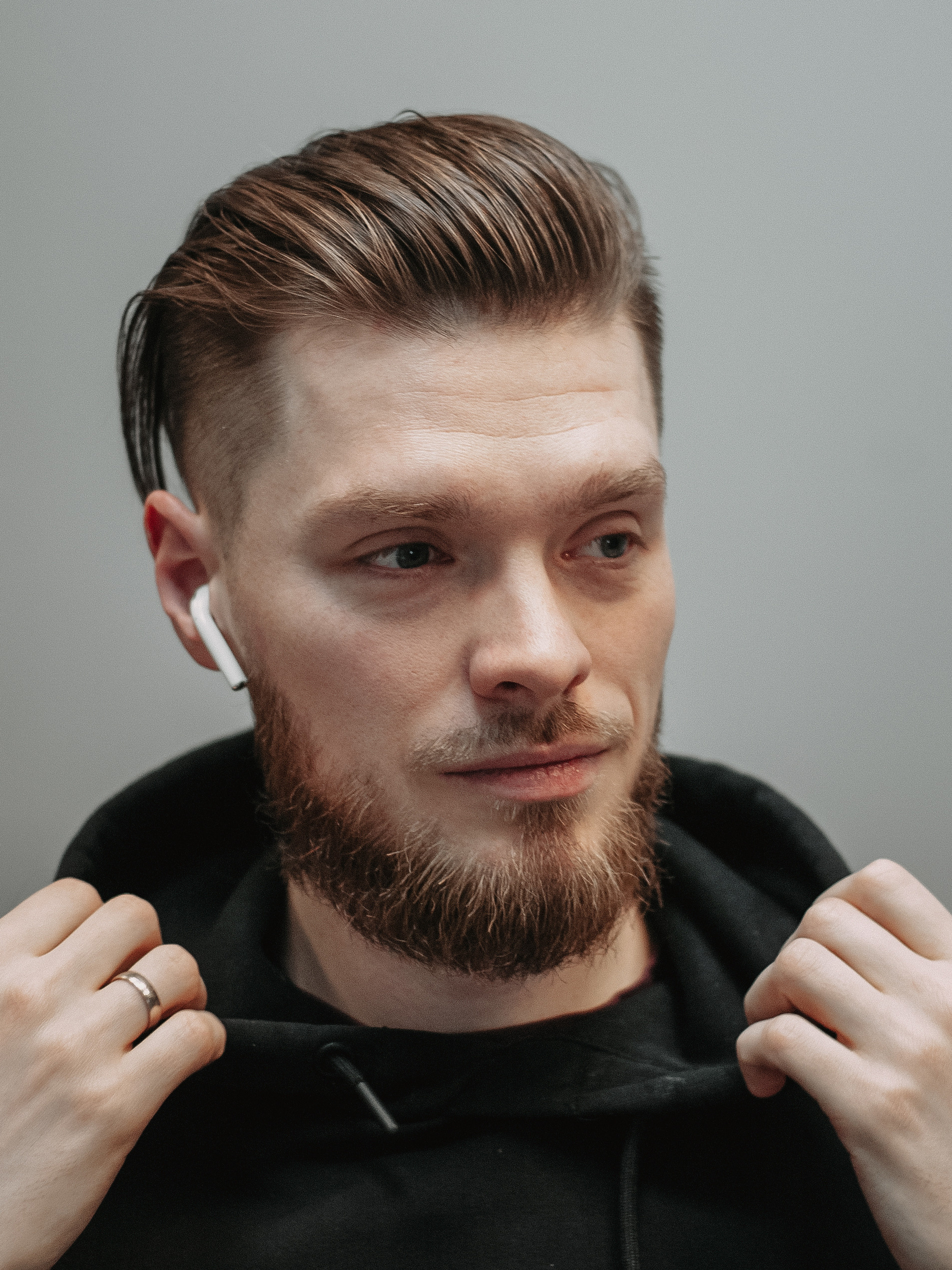 Барбершоп «Иванович»