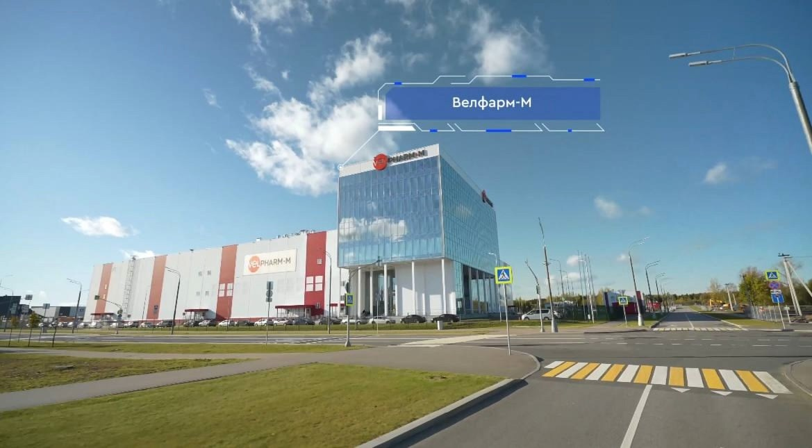 Корпоративное видео заказать в Москве | TOLBATOV PRODUCTION