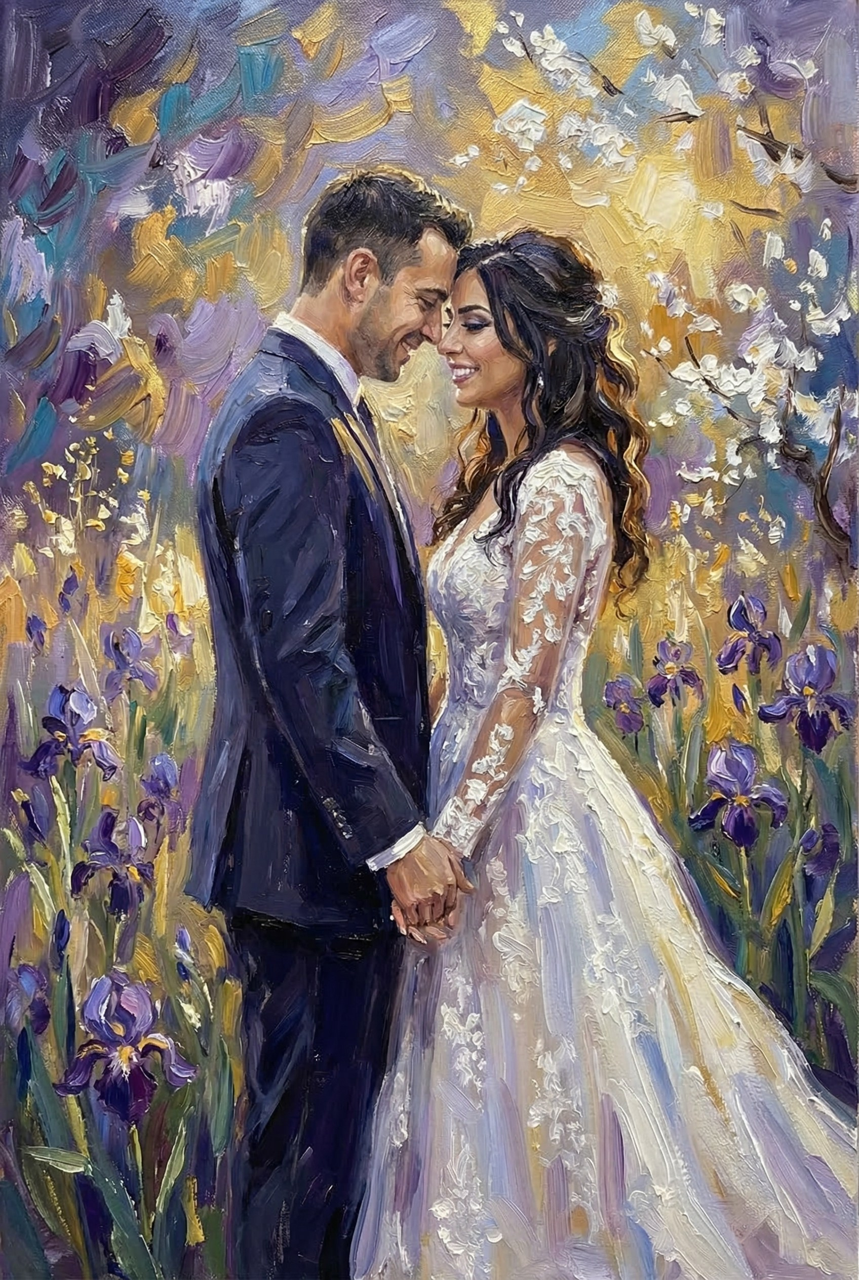 СВАДЕБНЫЙ АРТ. Y2