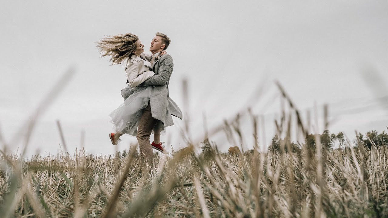 Свадебные видеоролики и свадебные фильмы