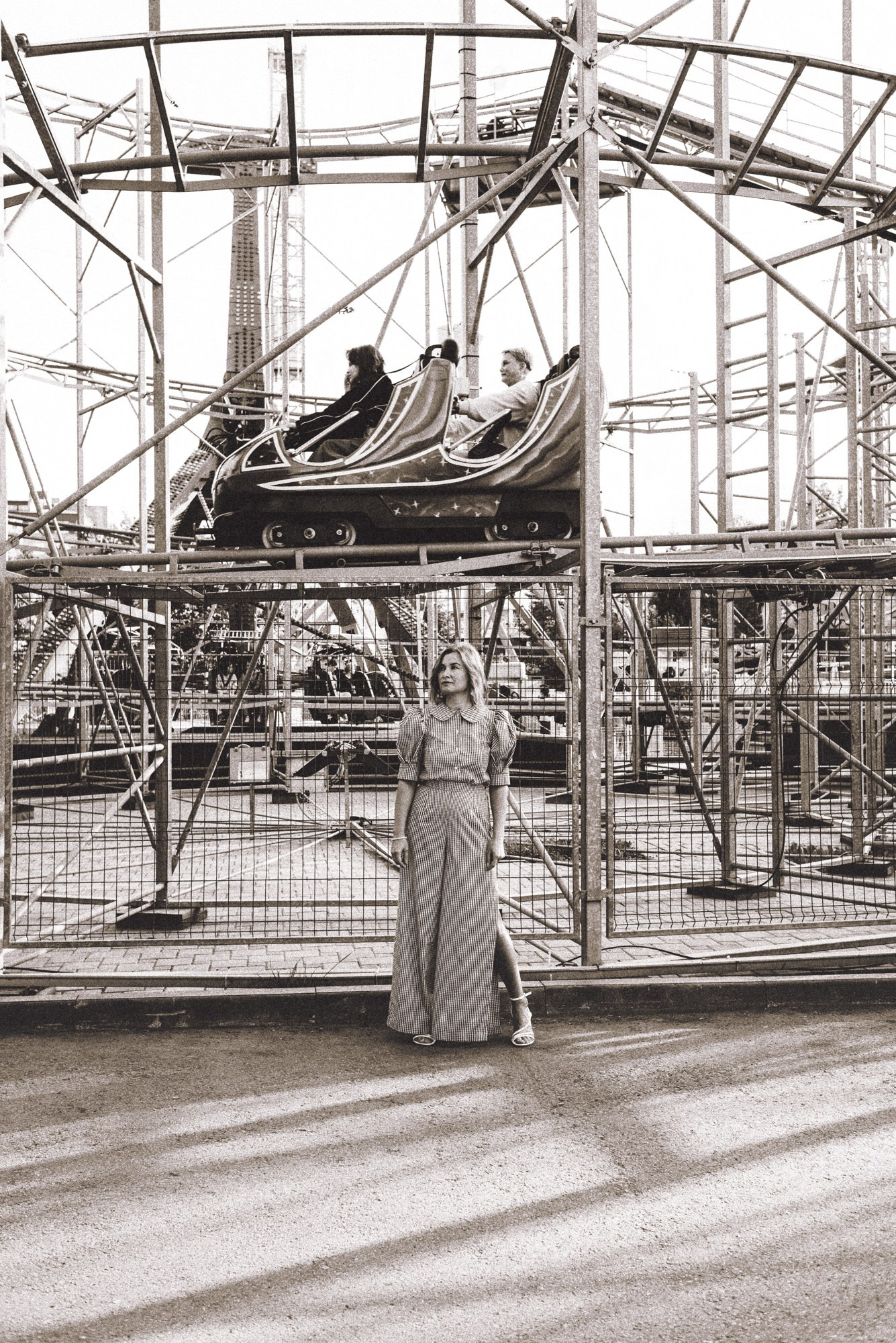 Фотопроект Женя, женский портрет в Тюмени. Портретный фотограф Тюмень Дарья Мустафина