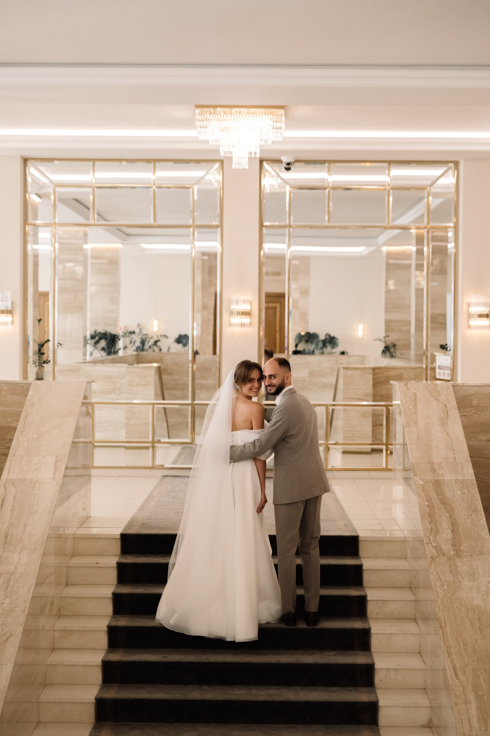 Эдуард и Александра