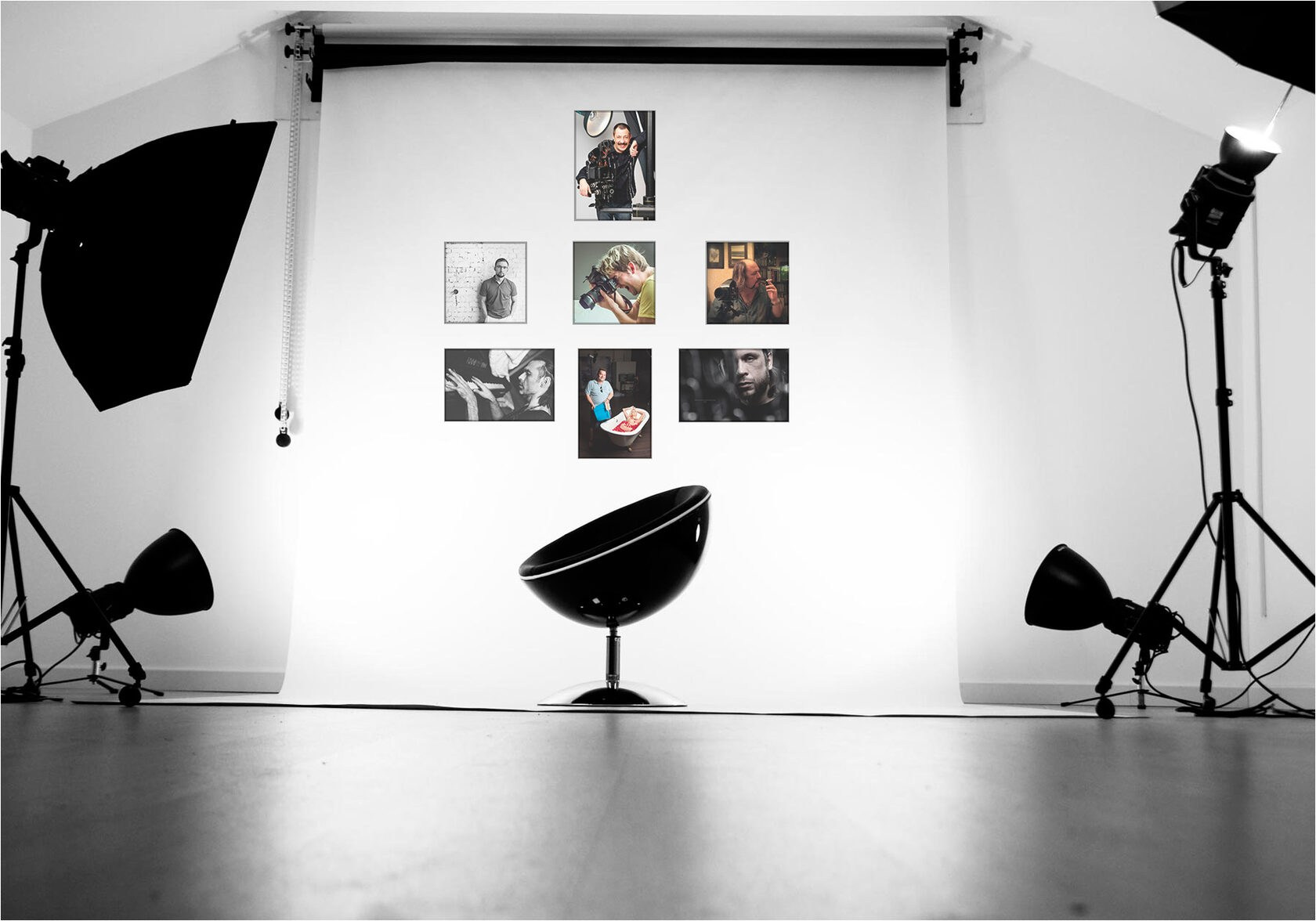 Студия. Марина Дмитриева студийный и репортажный фотограф Москва