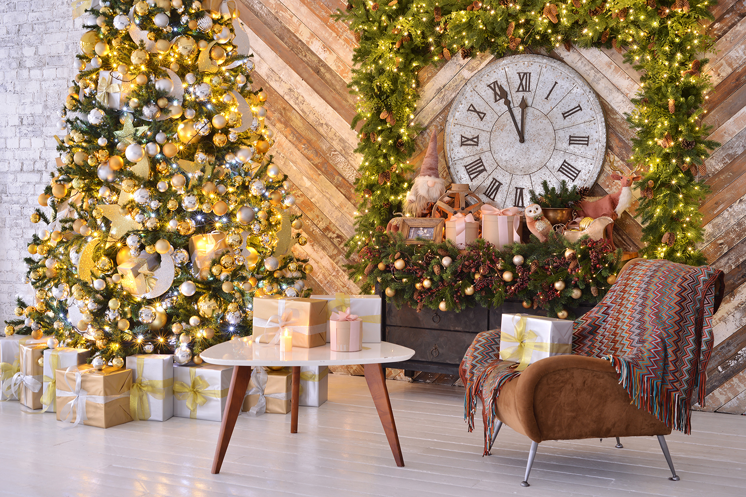 5 декабря НГ фотостудия Эдисон. Креативный фотограф Олеся Булгакова — официальный сайт