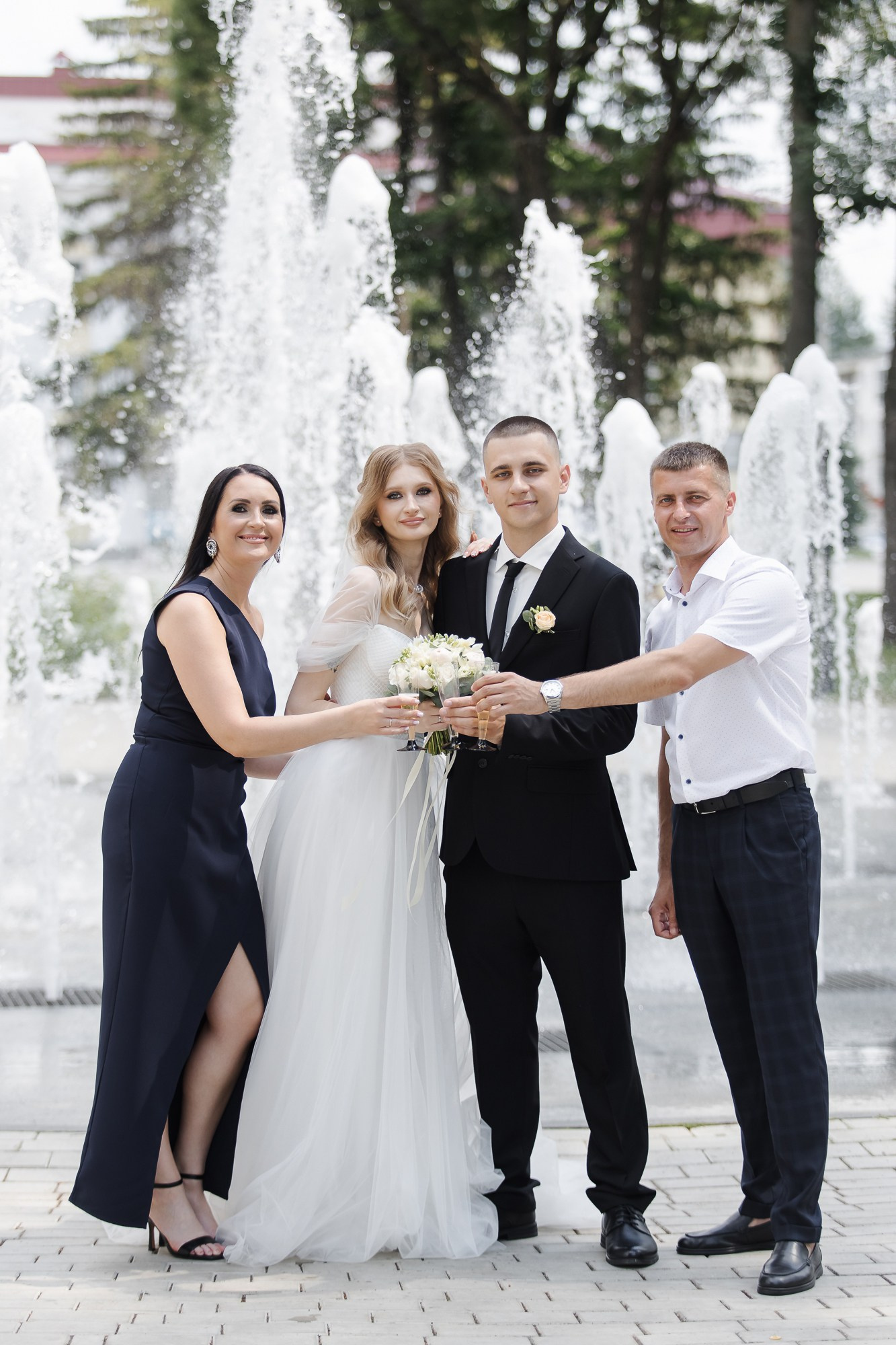 Тольятти и Жигулевск. Маргарита Рубцова свадебный фотограф Тольятти