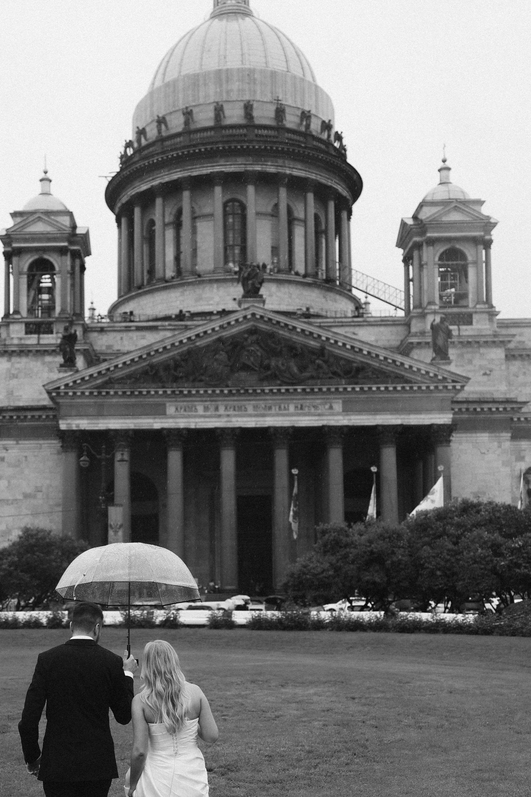 Места для свадебной съемки в Питере. Фотограф НатаФото (Наталья Яковенко) Дмитров Москва Питер