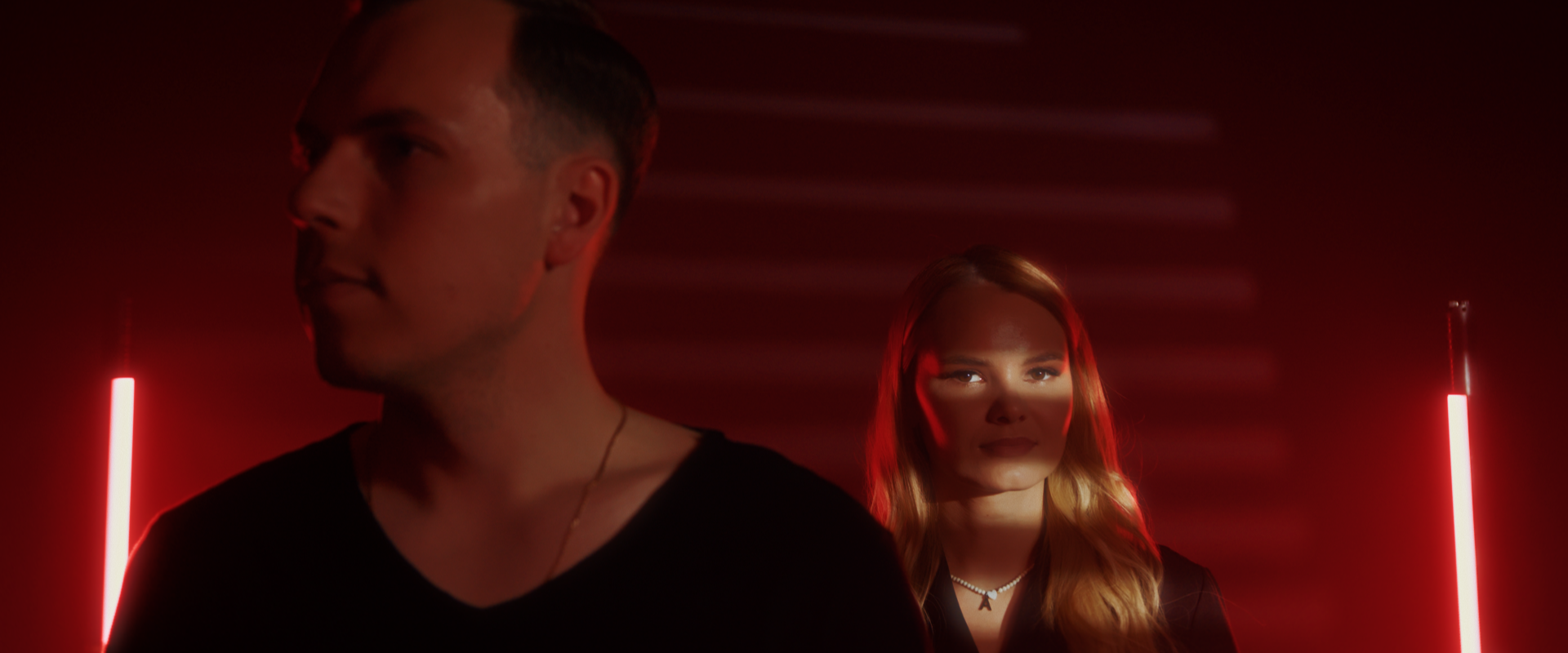 Savinovfilms — Видеосъемка и цветокоррекция