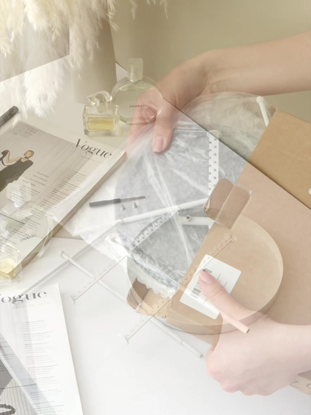 Услуги. CONTENT MAKING — агентство № 1 в предметной съемке для маркетплейсов