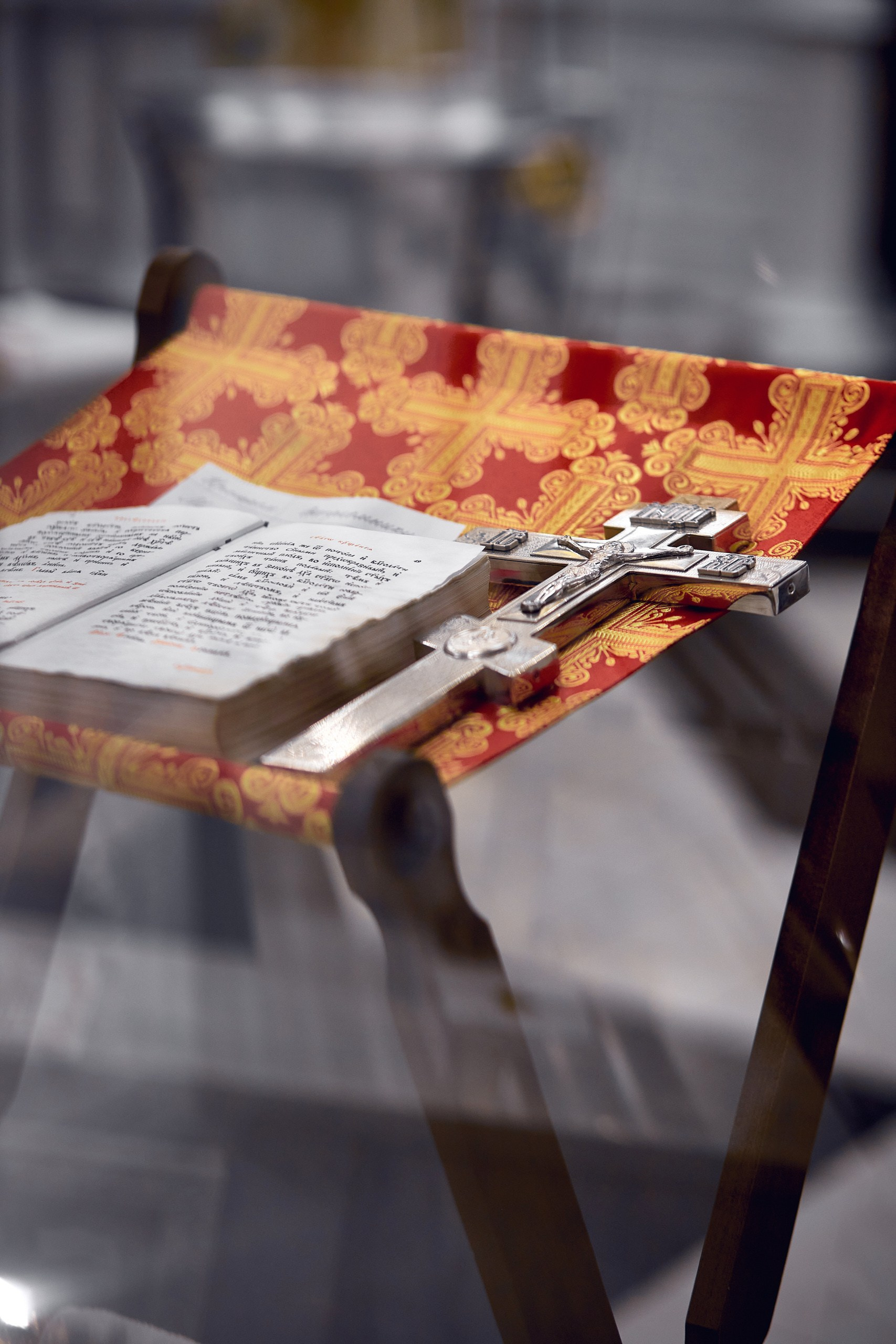 Фотограф на крещение и венчание в Волгограде