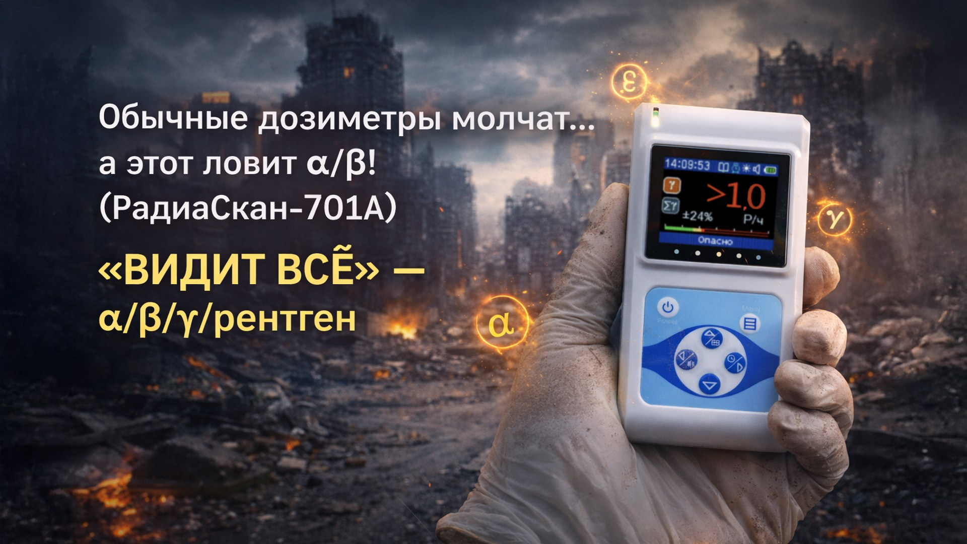 Xenon Lab | Наука & Технологии