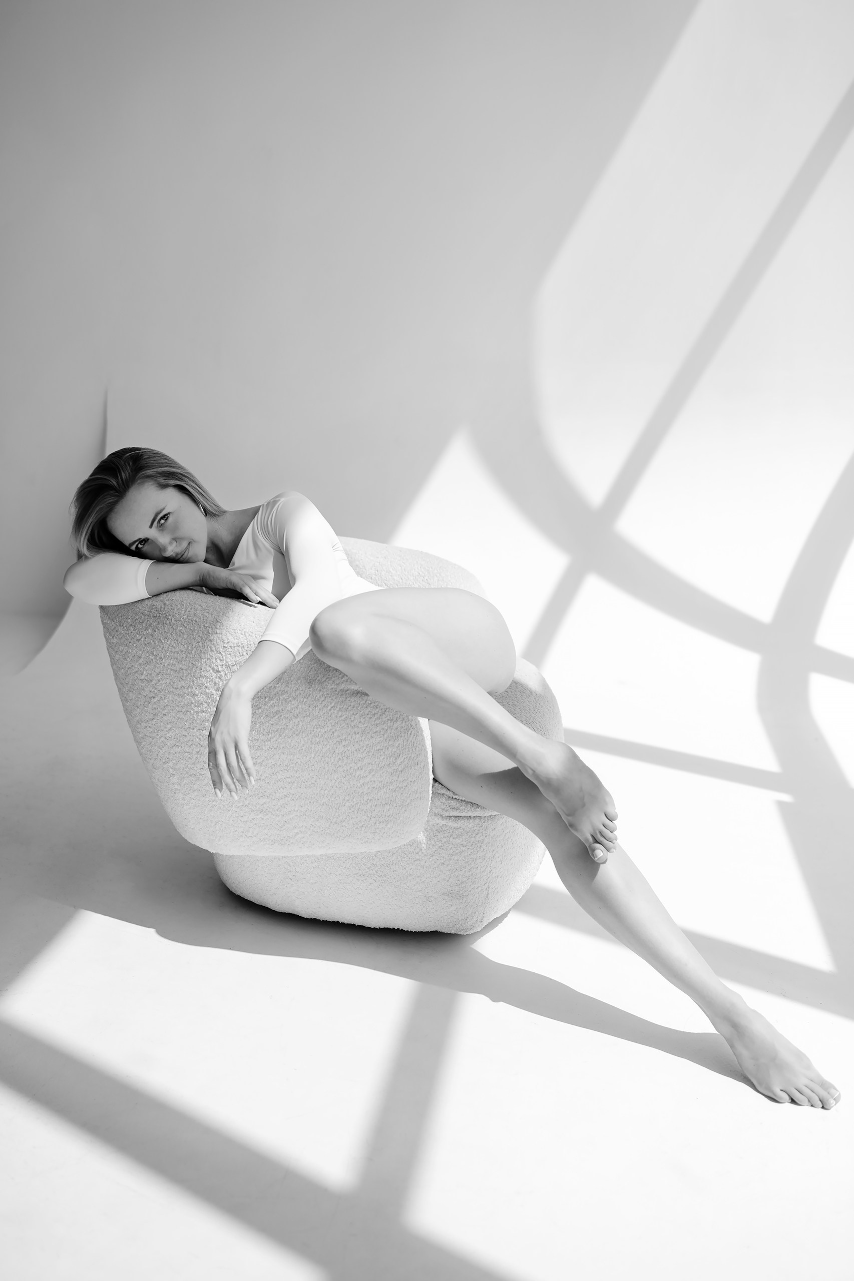 Фотограф Роман Партин