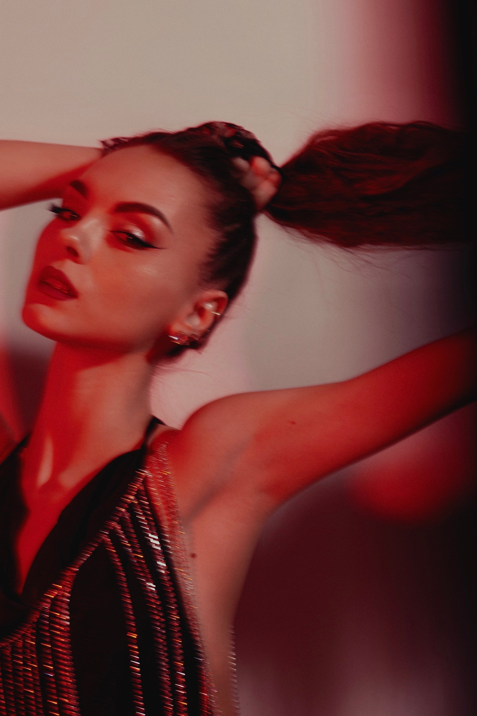 Анна Мамаева коммерческий фотограф в Красноярске