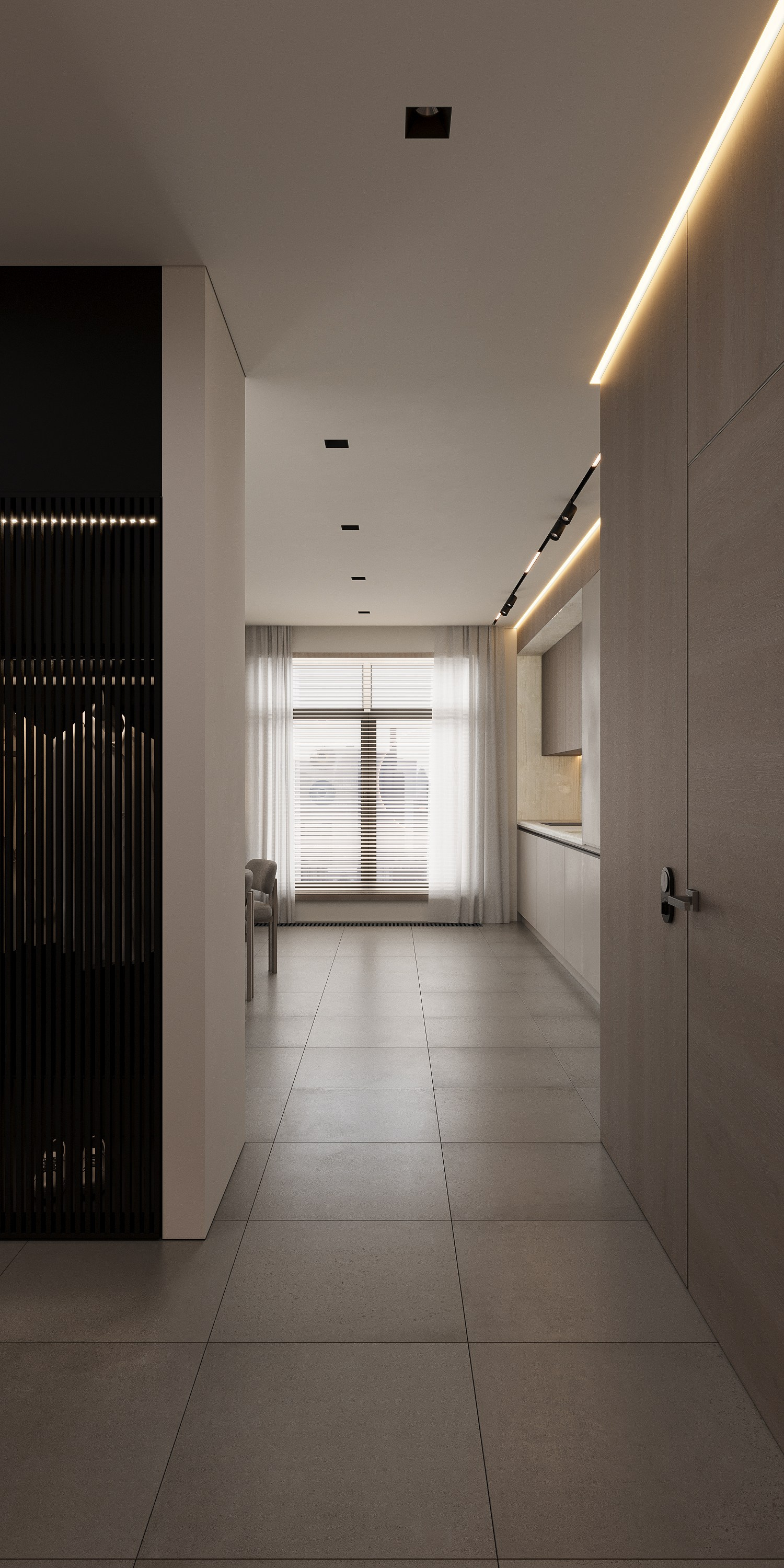 Обо мне. 3D визуализация интерьера и архитектурной среды