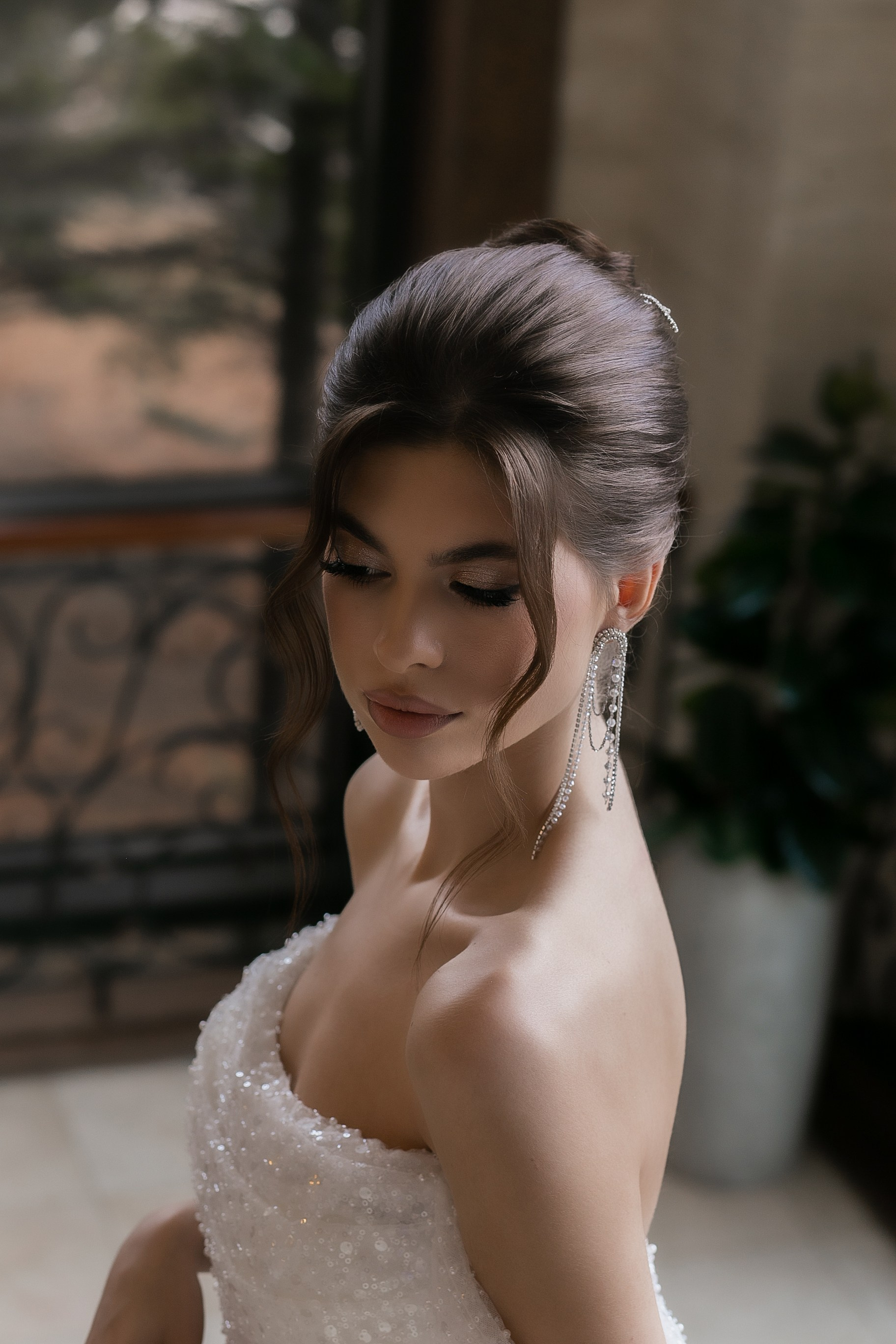 Портфолио. Свадебный, женский фотограф из Владивостока Юлия Ященко