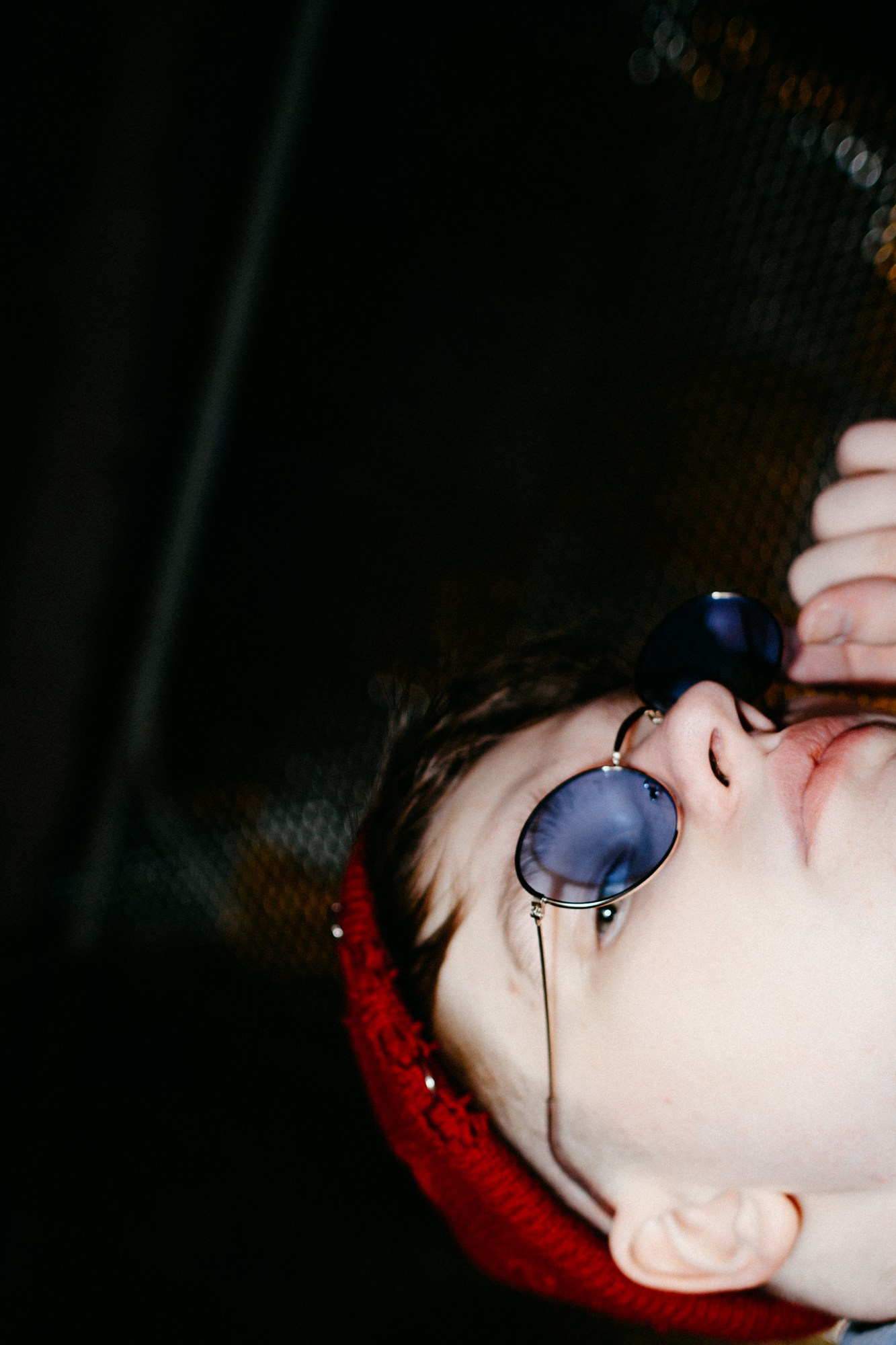 Мужской портрет в Тюмени | Проект «Взросление» | Фотограф Дарья Мустафина. Портретный фотограф Тюмень Дарья Мустафина