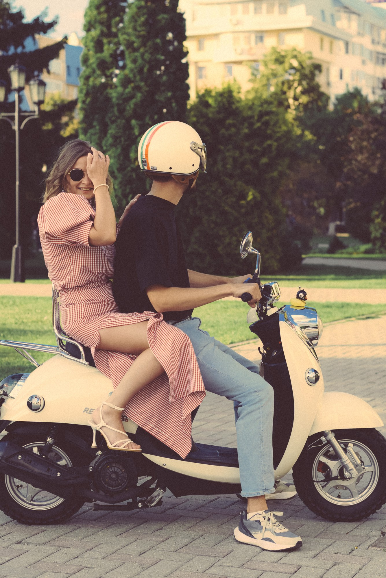 Фотопроект Женя, женский портрет в Тюмени. Портретный фотограф Тюмень Дарья Мустафина