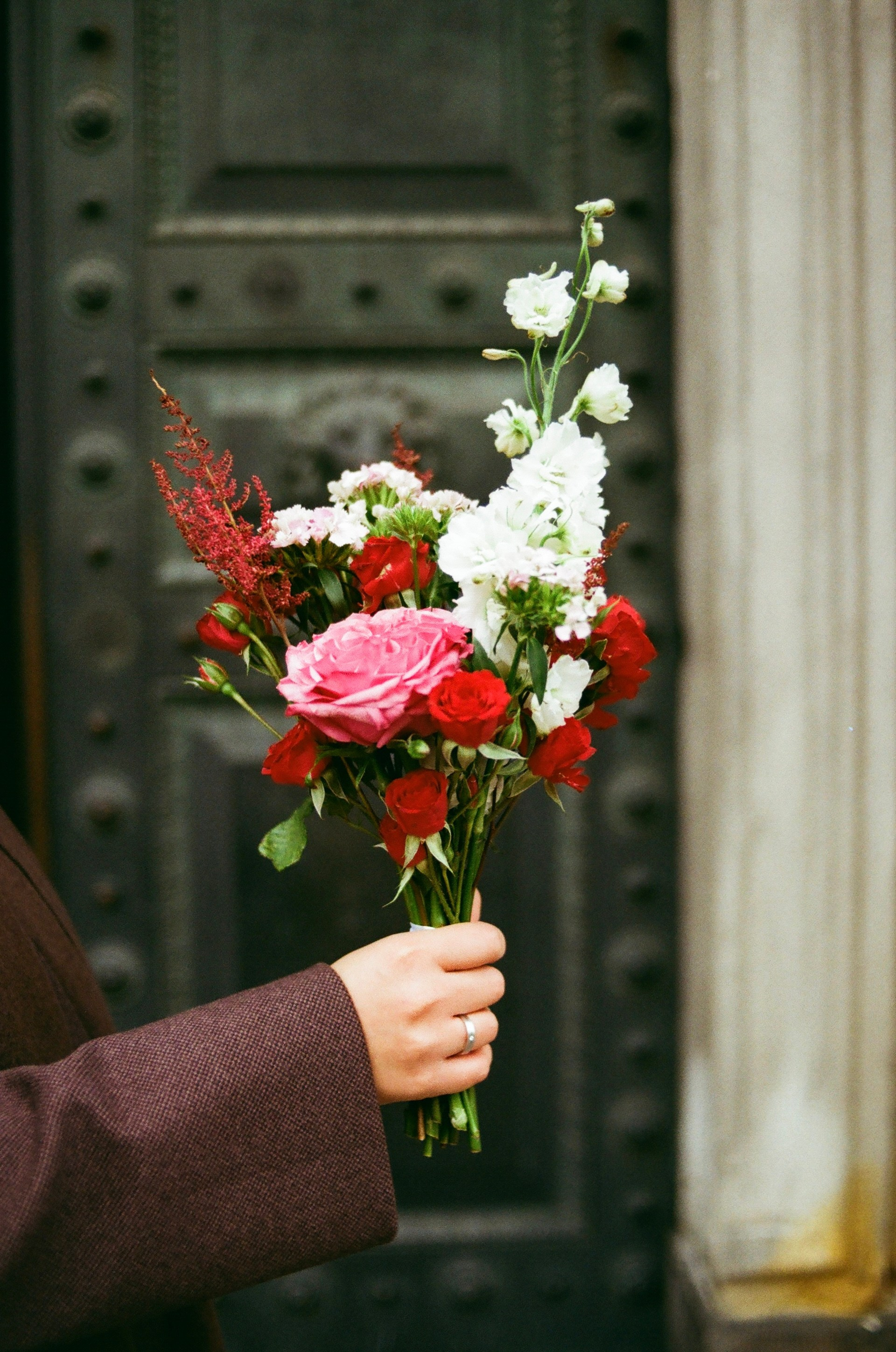 Фотограф, который снимает любовь в Санкт-Петербурге и Череповце