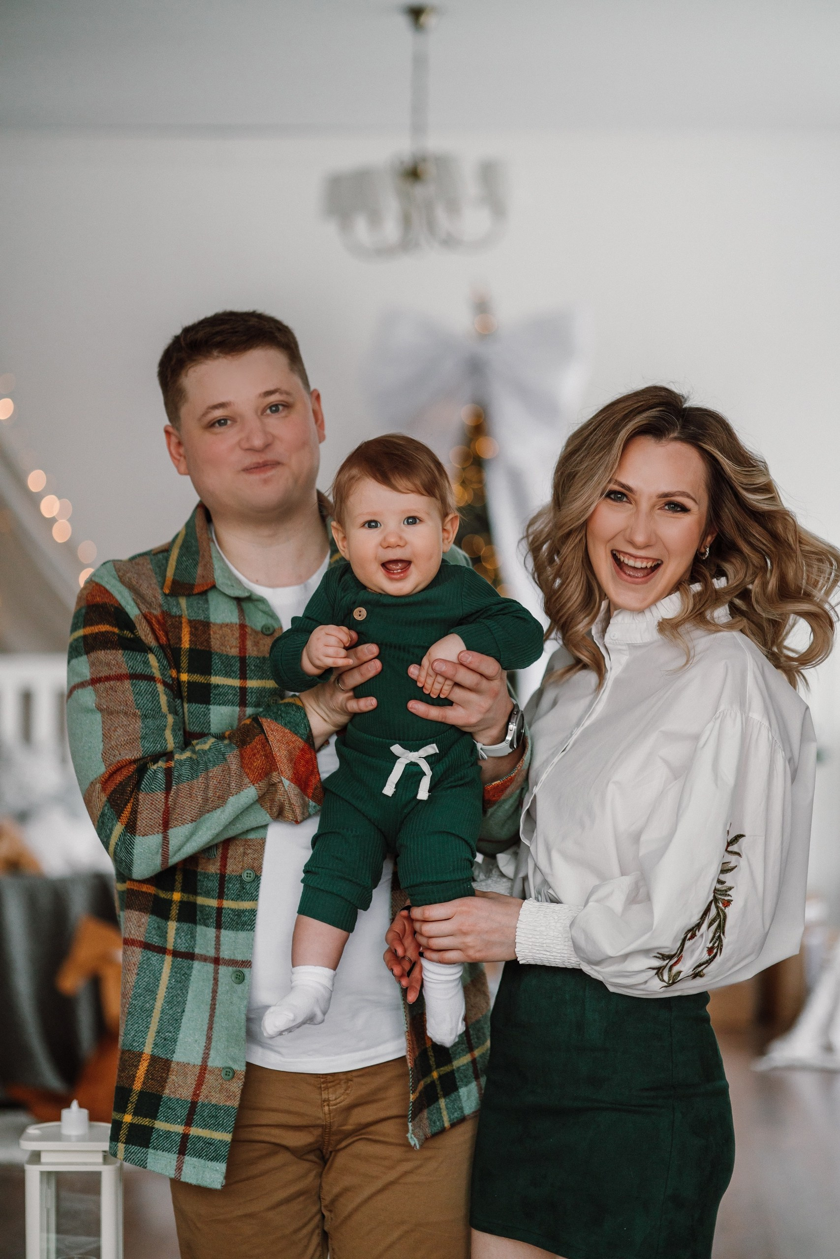 Свадебный и семейный фотограф в Челябинске Татьяна Скорина