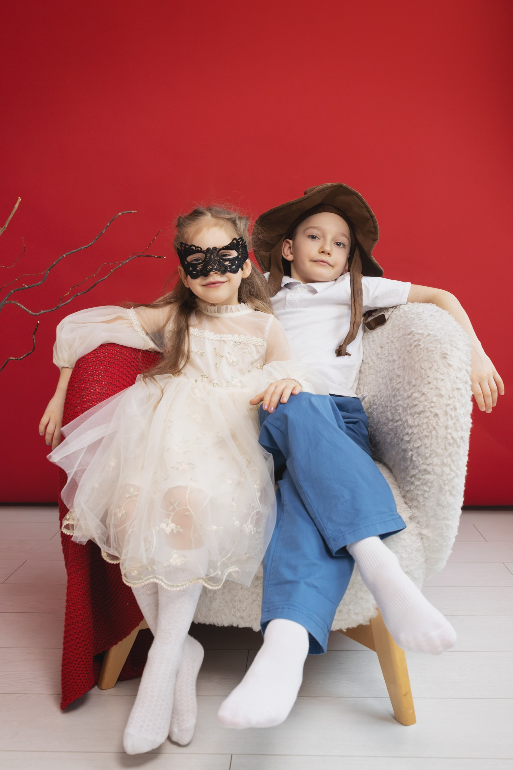 Команда. Фотостудия в Люберцах