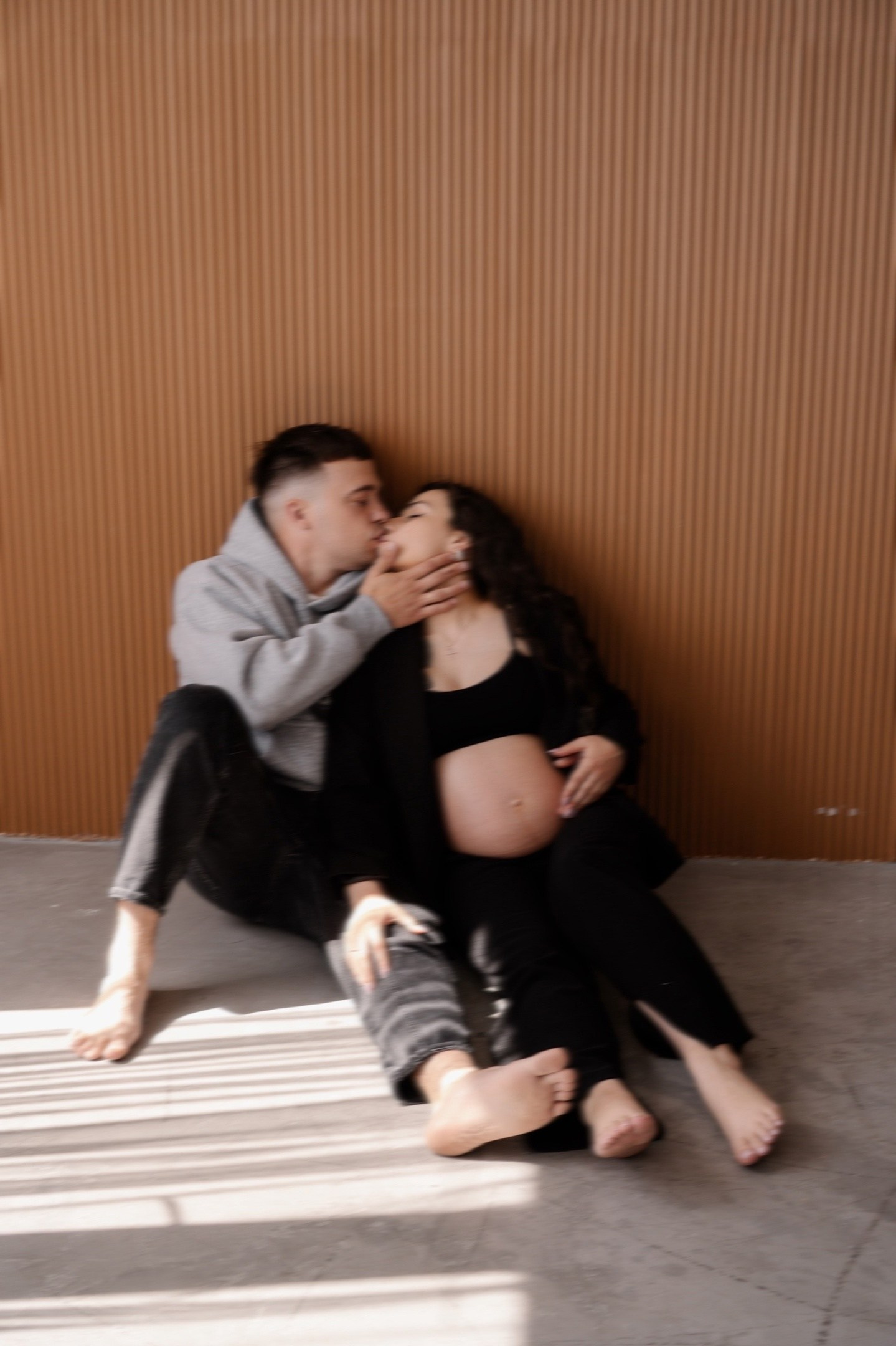 Индивидуальная/парная съёмка. Татьяна Цуд Фотограф