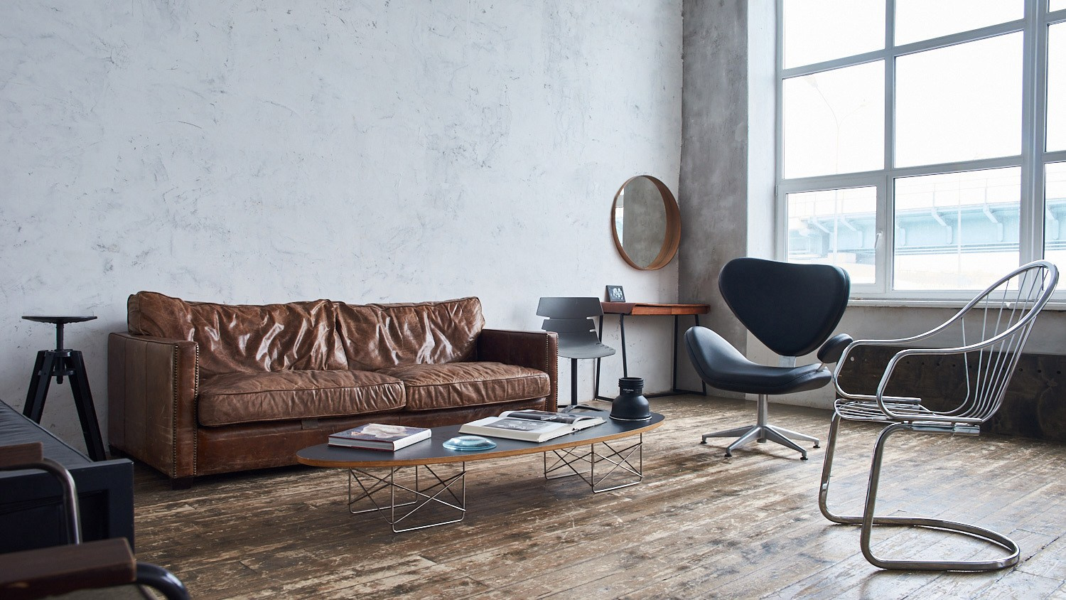 Любимые фотостудии Москвы