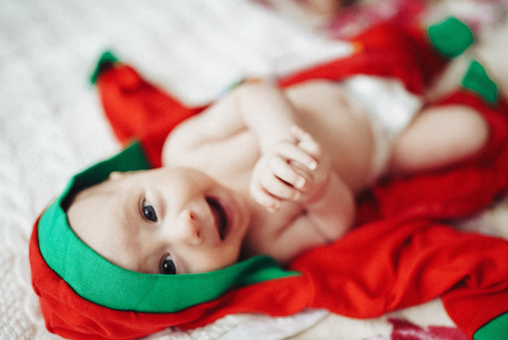 Аня и Томас. Твой друг фотограф