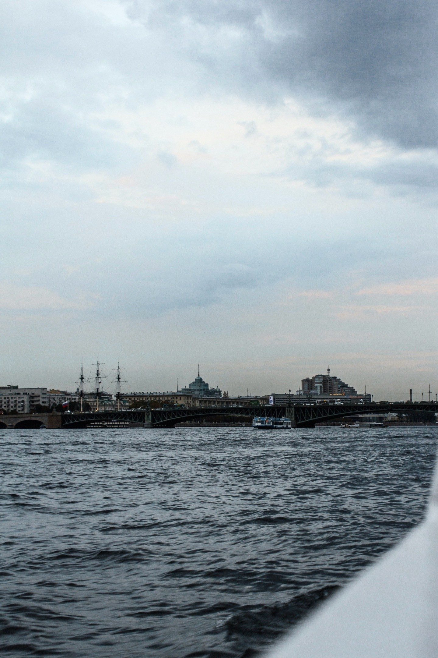 Мой путь. Фотограф Тюмень I Кравченко Софья