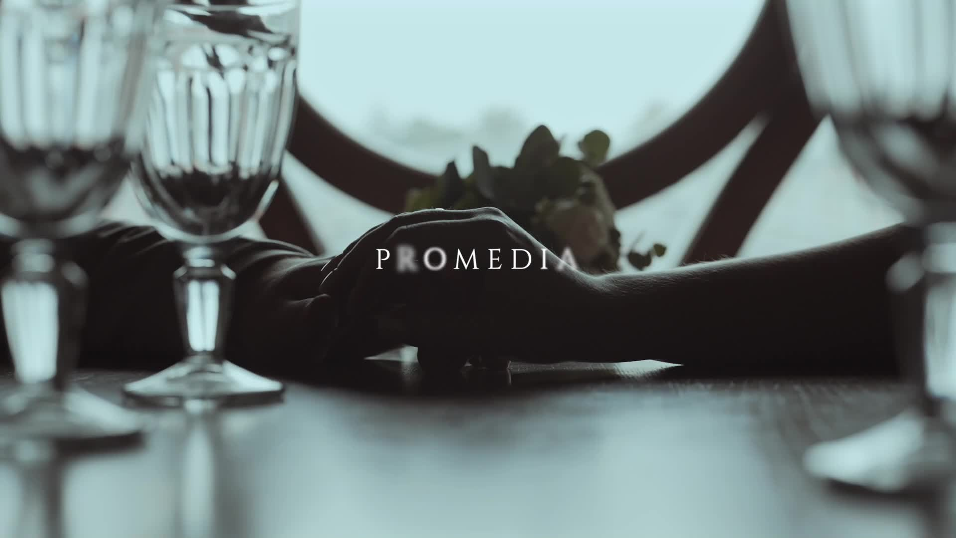 Свадебная Сьемка. PROmedia