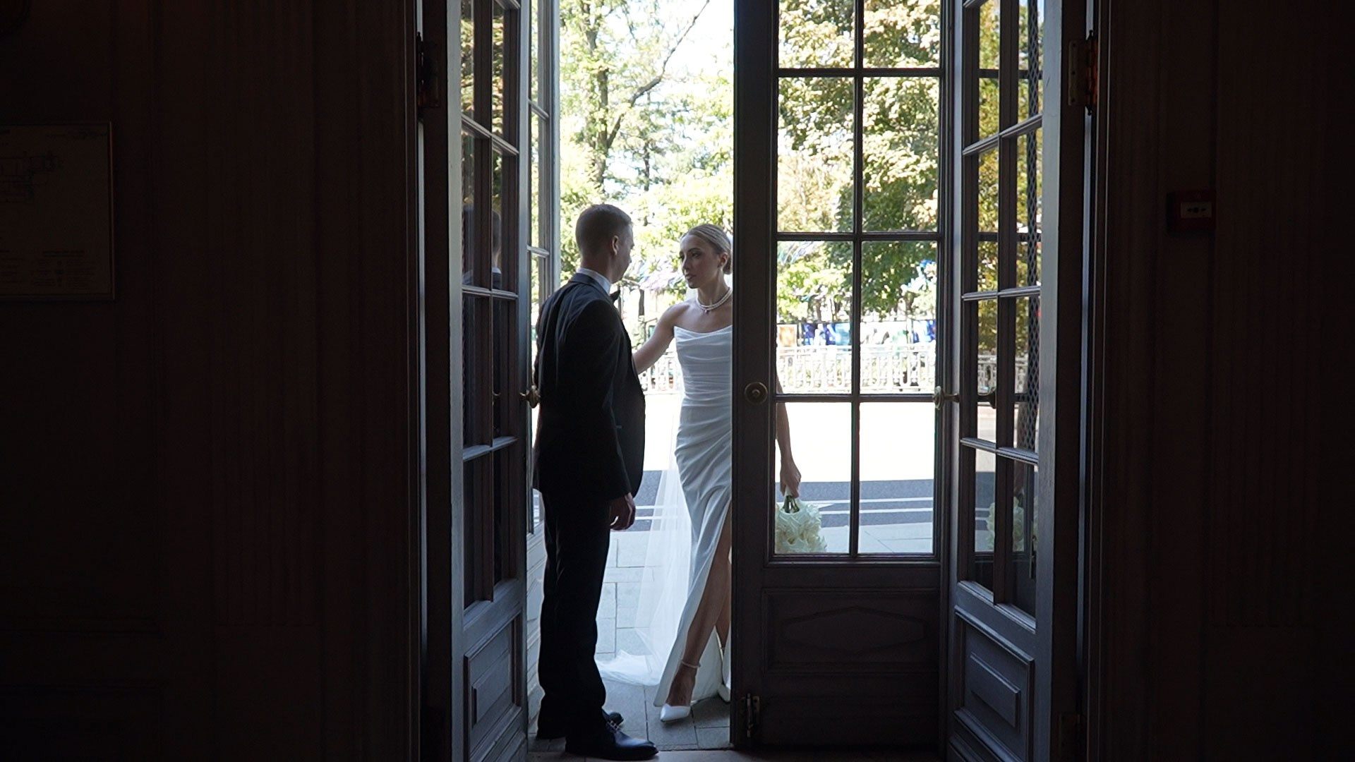 Свадьба Насти и Никиты. 2023. Фотограф и видеограф в Москве и Абу Даби Мария Кулагина