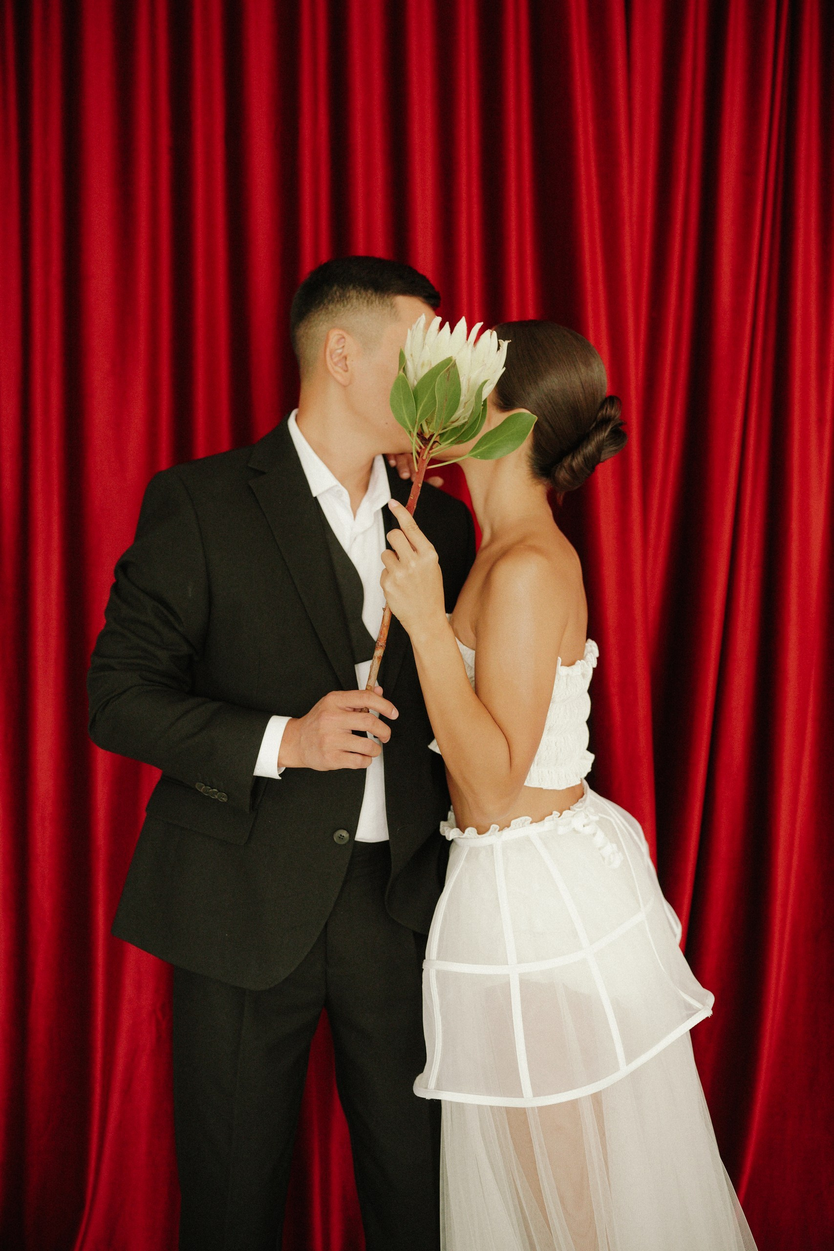 Дима и Ксюша. Организатор мероприятий в Абакане I Ольга Петухова