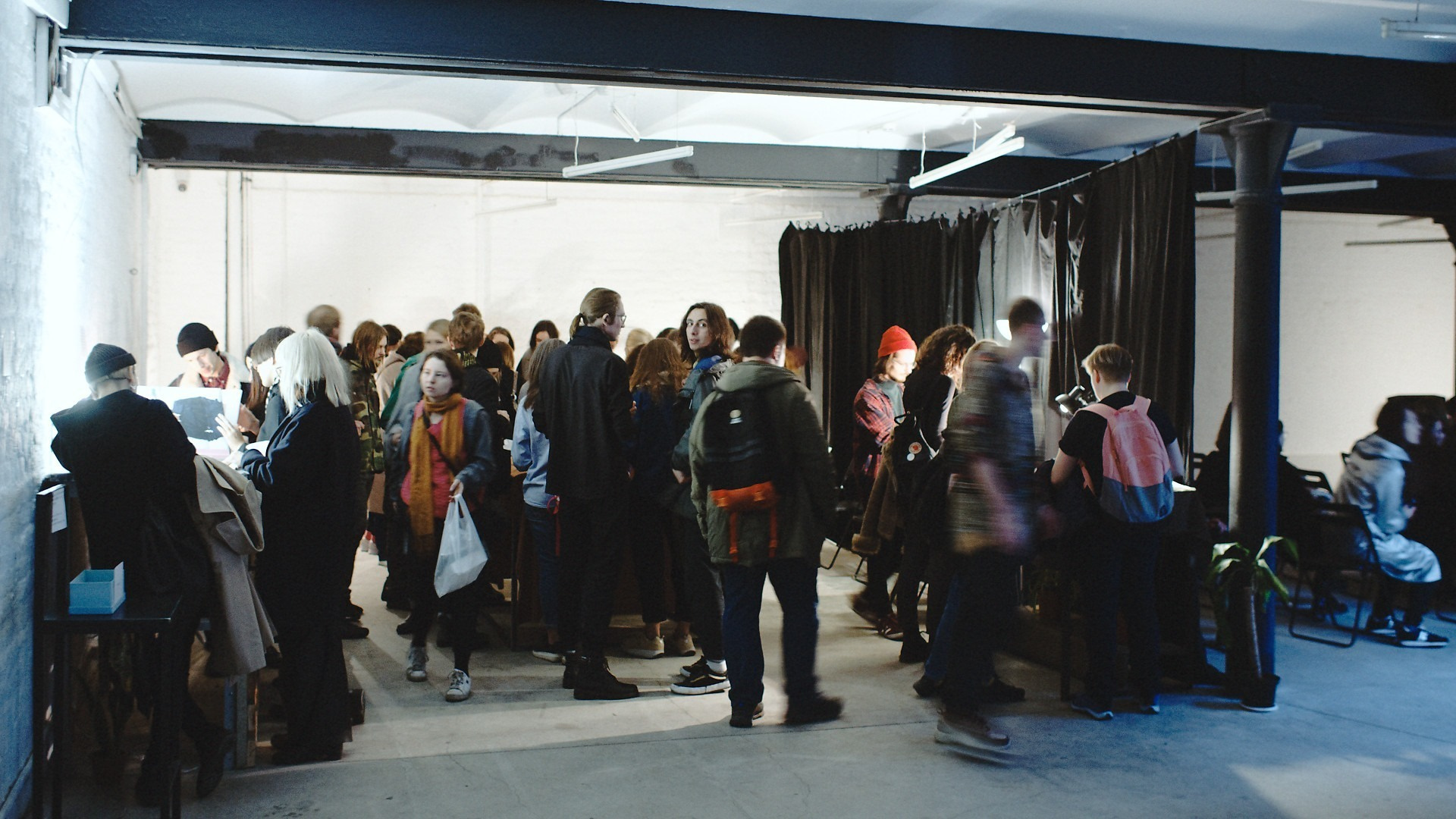 Photobookzineprintpressfest. Jane Efremova, artist and curator based in Belgrade, Serbia