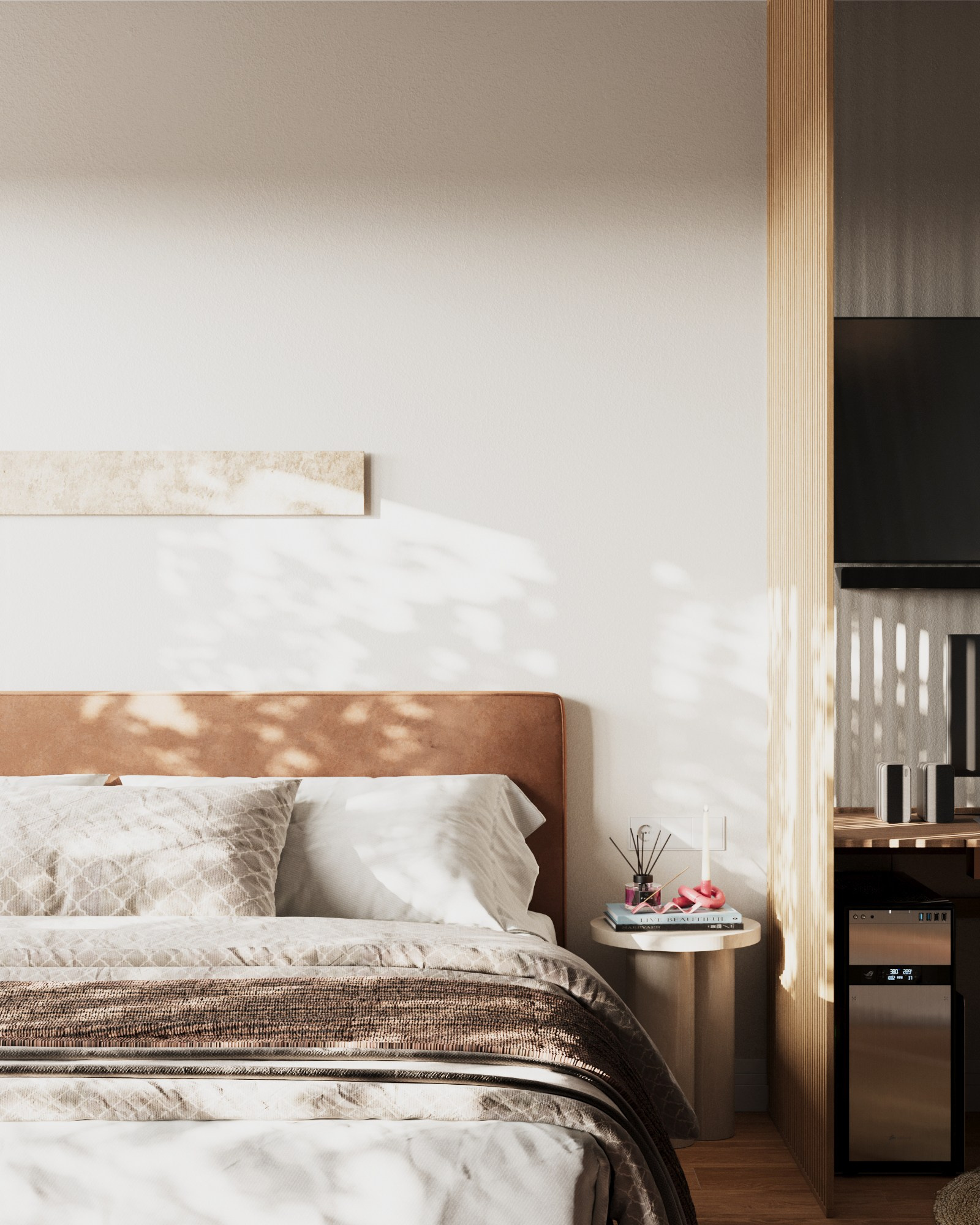 Визуализатор интерьеров Анна Кравченя