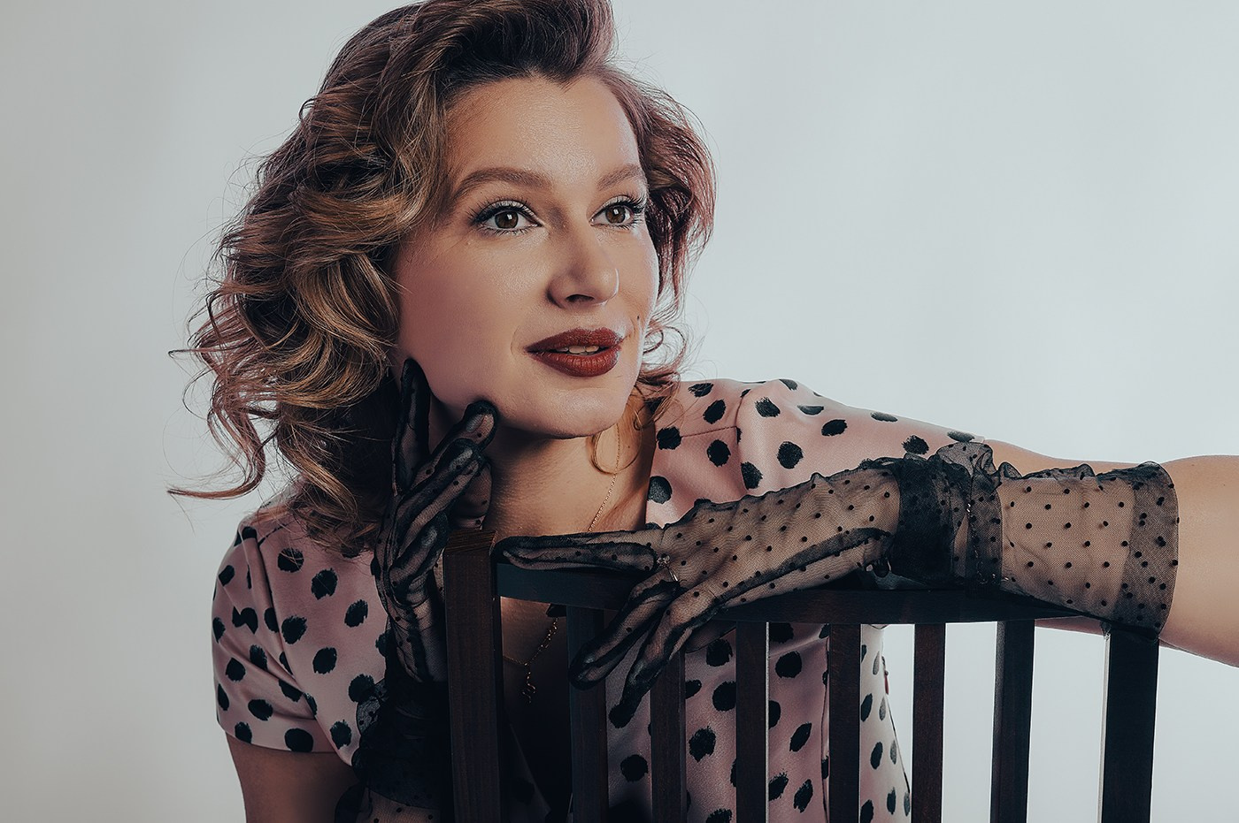 Портретный фотограф в Краснодаре Евгений Карпов