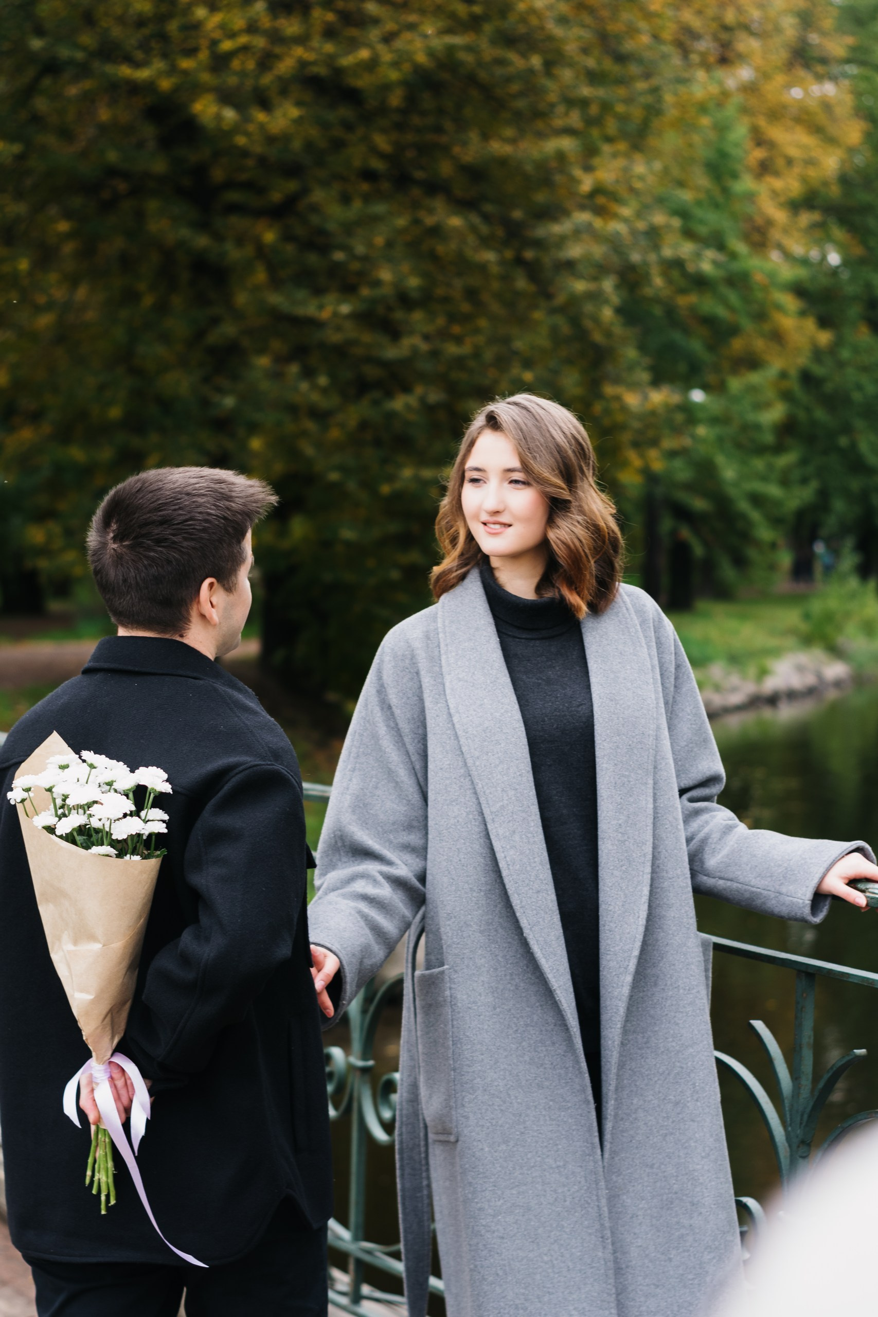 Студийный и Репортажный фотограф в Санкт-Петербурге Виктор Чугаев