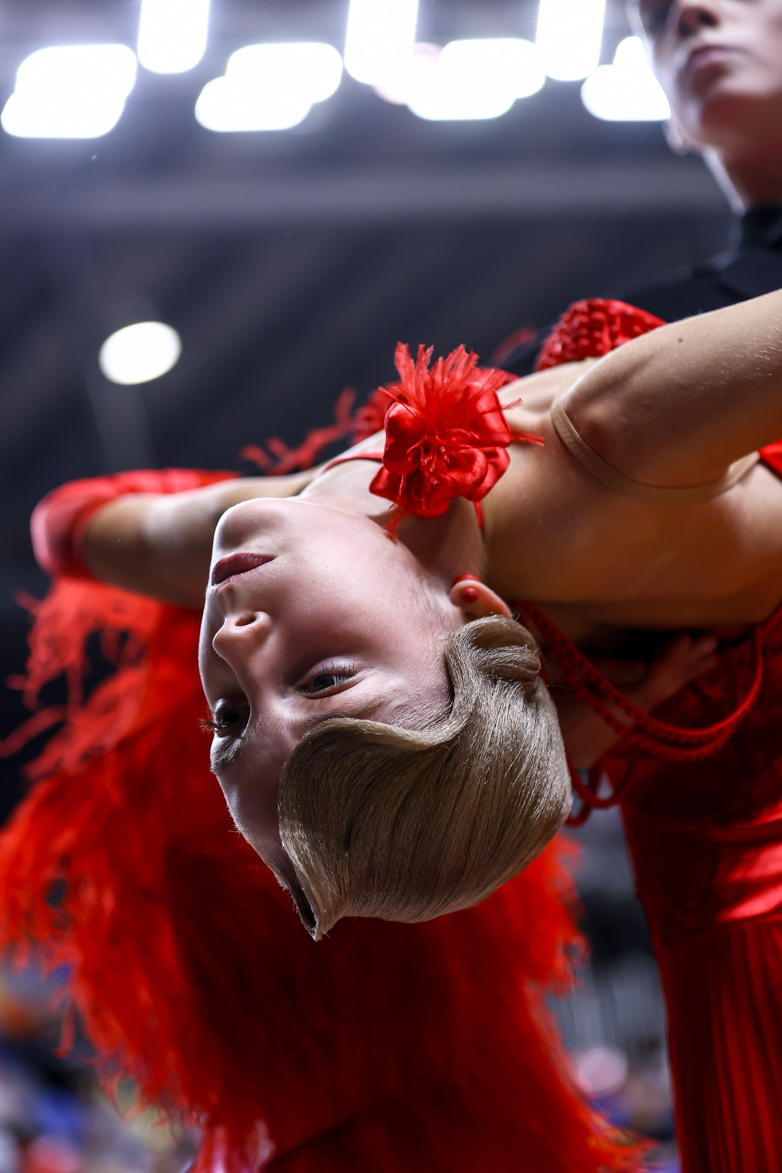 ВС Екатеринбург 2024. Фотограф Дмитрий Плетнев — QuickDancePhoto