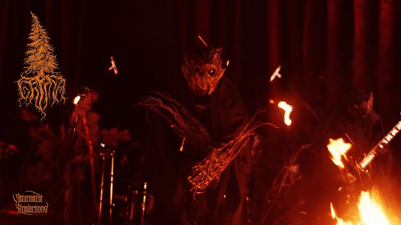 MUSIC VIDEOS. ZABOROVSKIY MARAT