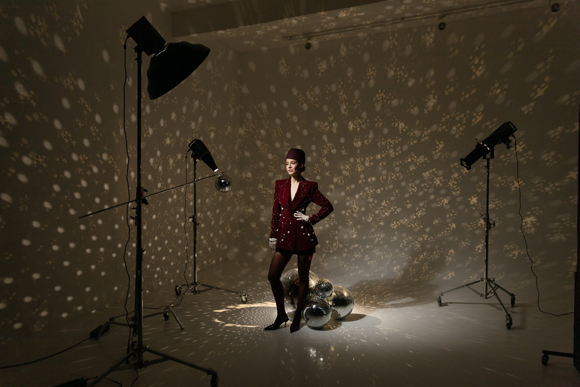 Курс по фотографии Александра Лисицина в Екатеринбурге