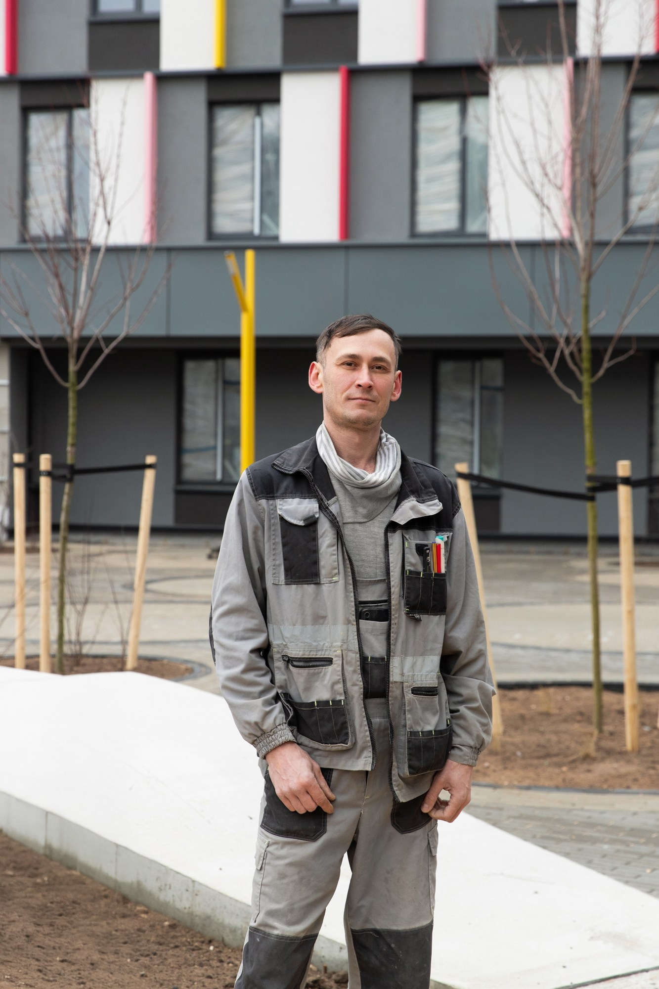 Эсмо-плюс. Профессиональный фотограф Анастасия Кохно