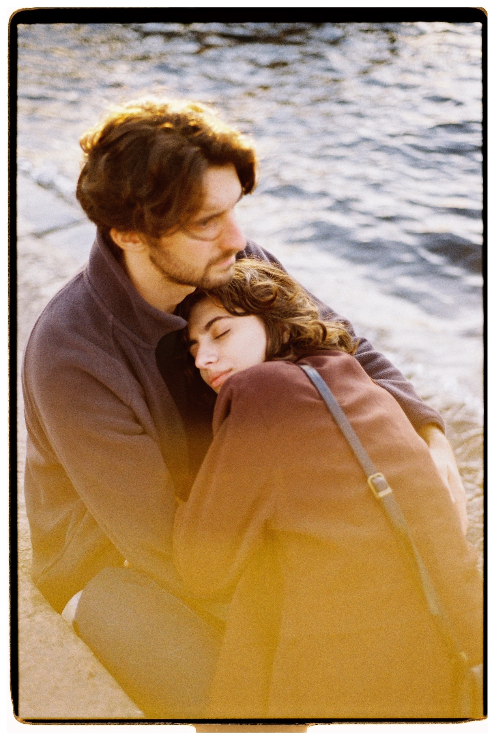 Конструктор стиля. Художественная фотография | Фото на пленку — Илья Кобзев