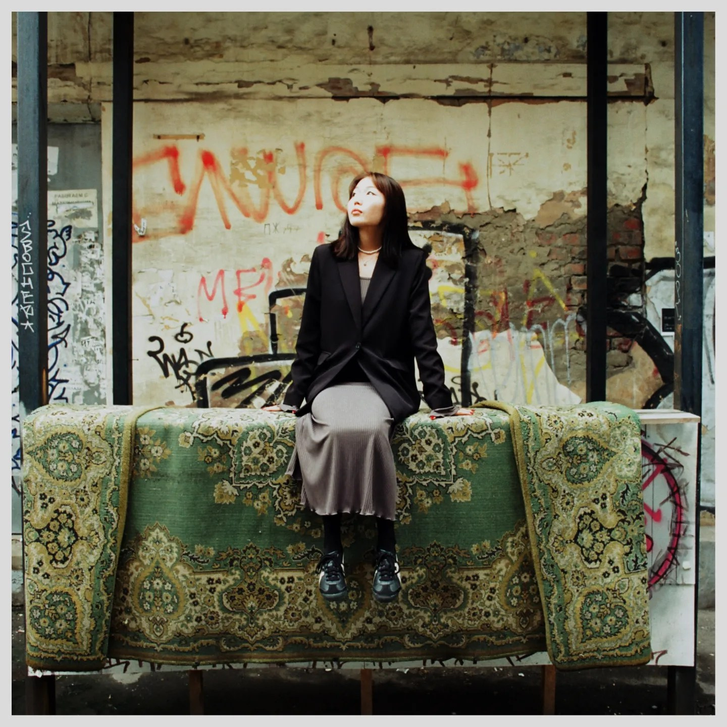 Егор Фотобрат — Портретный фотограф теперь в Ташкенте