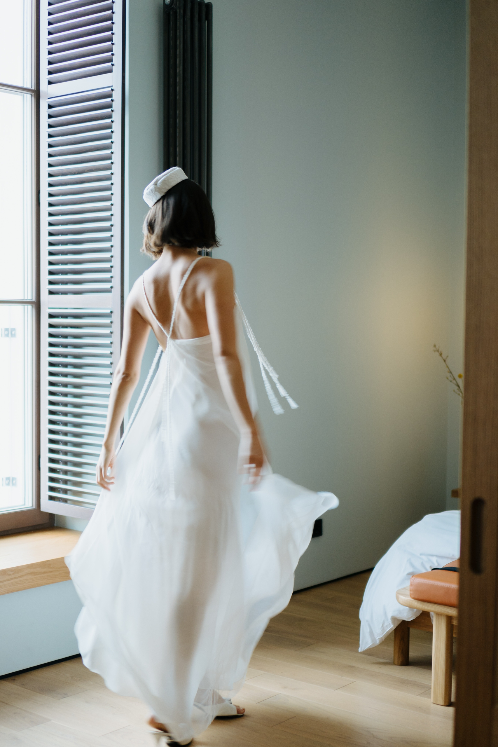 Профессиональный фотограф, Санкт-Петербург — Виктория Богомолова