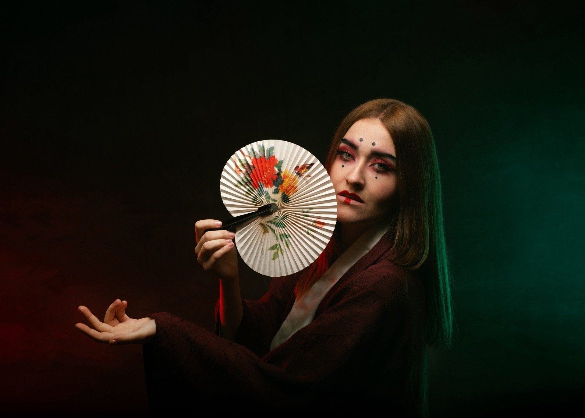 IVA studio. Антон Ив