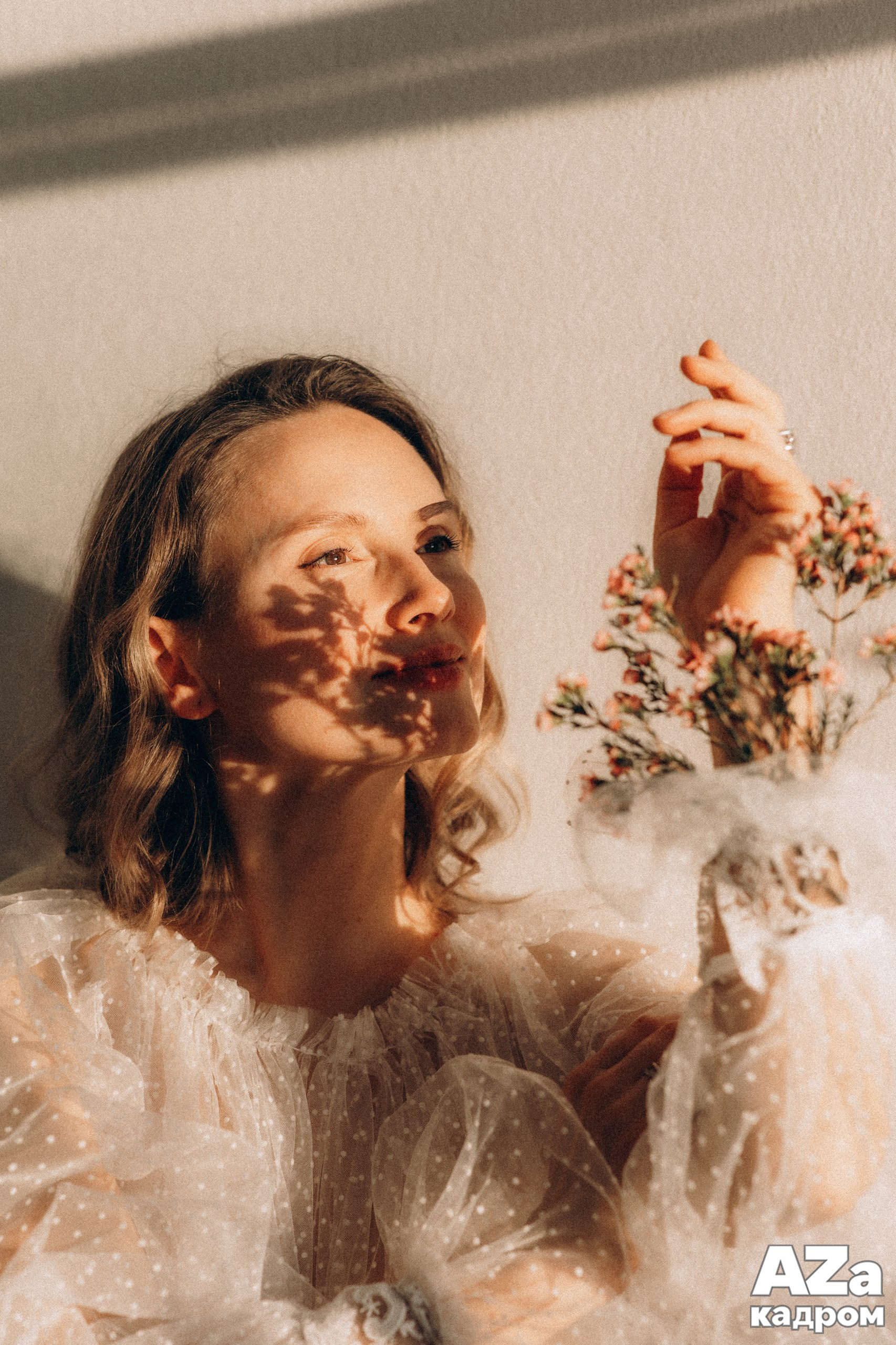 Дыхание весны. Фотоклуб AZакадром. Женский семейный фотограф Тула Москва Захарова Анна