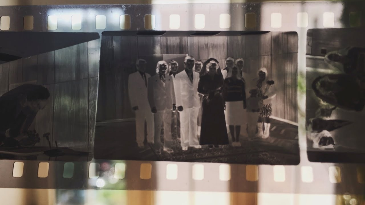 Почему съёмка свадьбы на фотопленку — это тренд?. Плёночный фотограф, заказать фото на плёнку в Москве — Георгий Романов