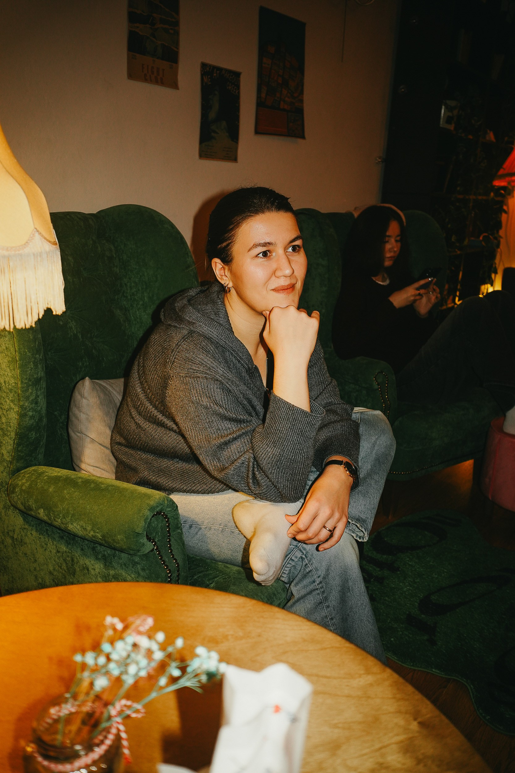 День рождения варибариста. ИТВИ