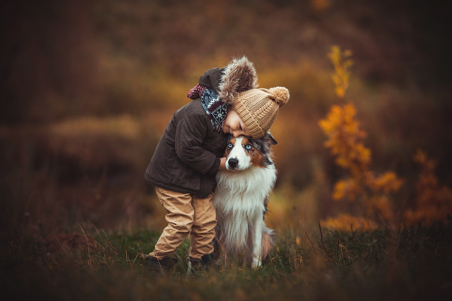 Фотограф Александр Калинин