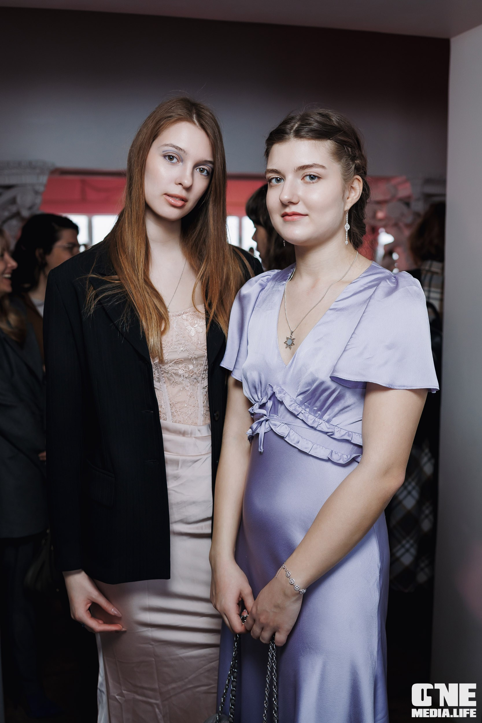 Форум Мой Бизнес — Девичник. One Media Life: фоторепортажи, фотоотчеты с мероприятий и заведений