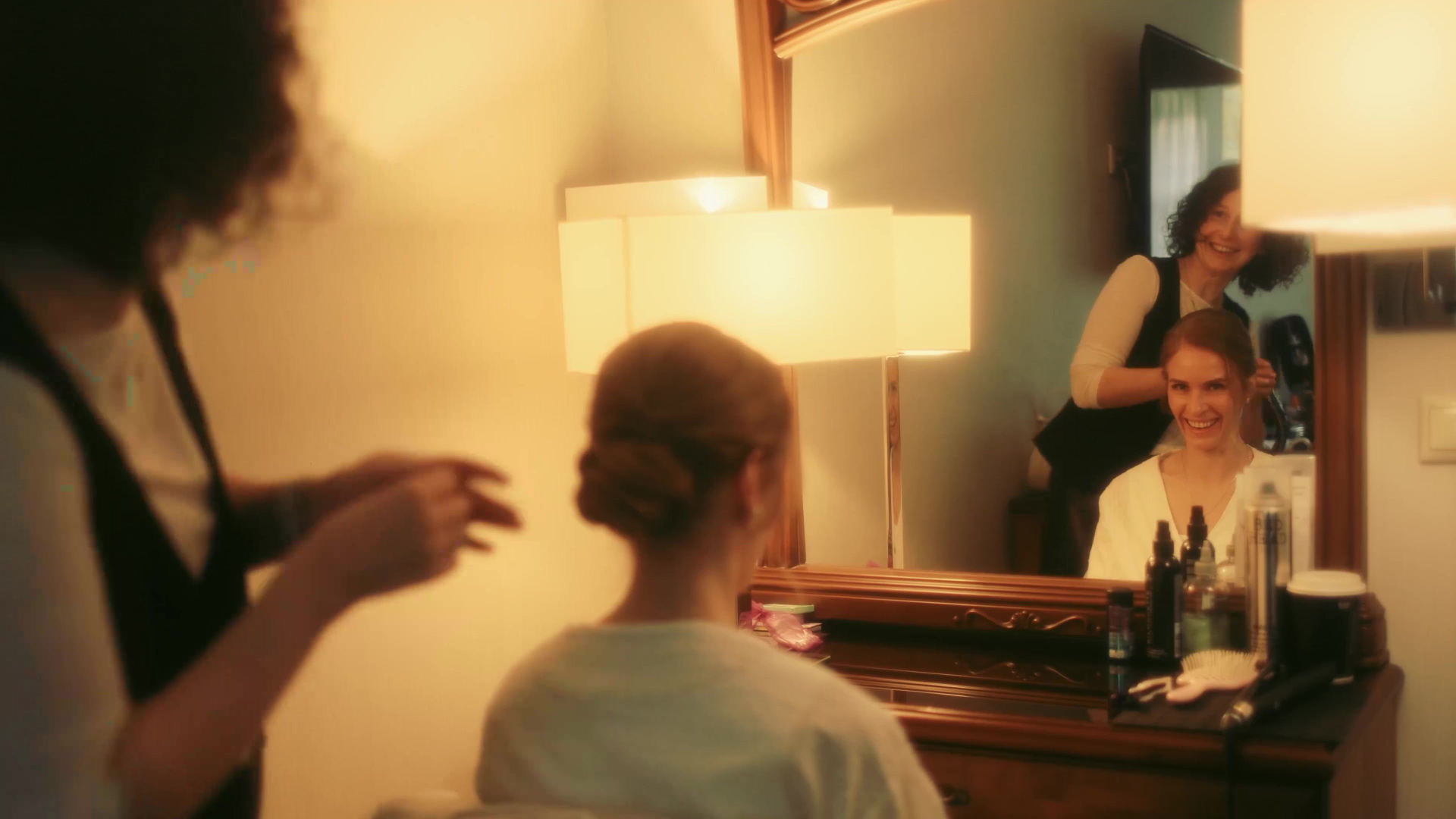 СВАДЕБНОЕ КИНО. Портфолио свадебного фотографа. Роман Каргаполов